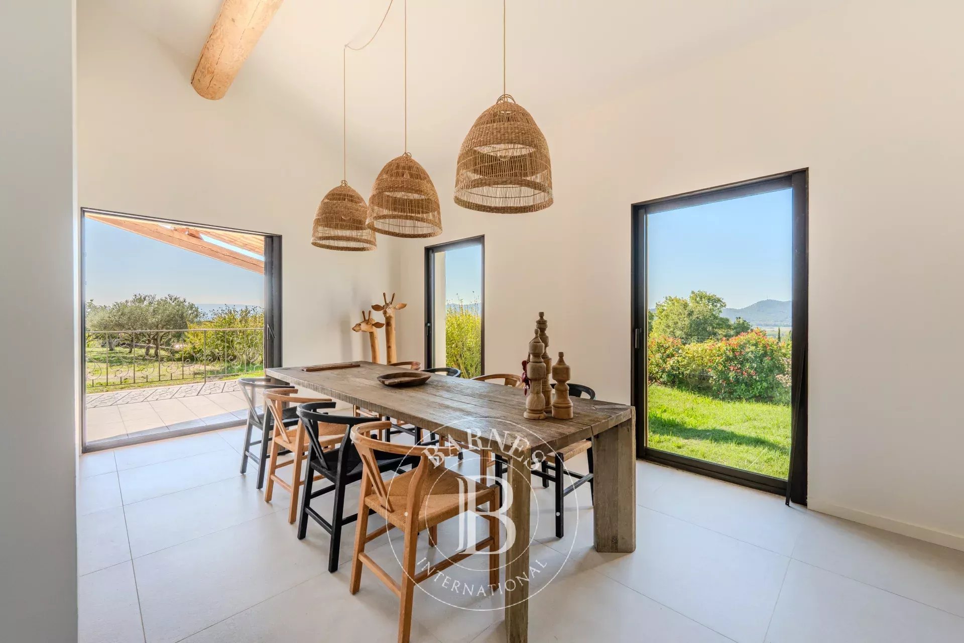 Villa Lourmarin - picture 6