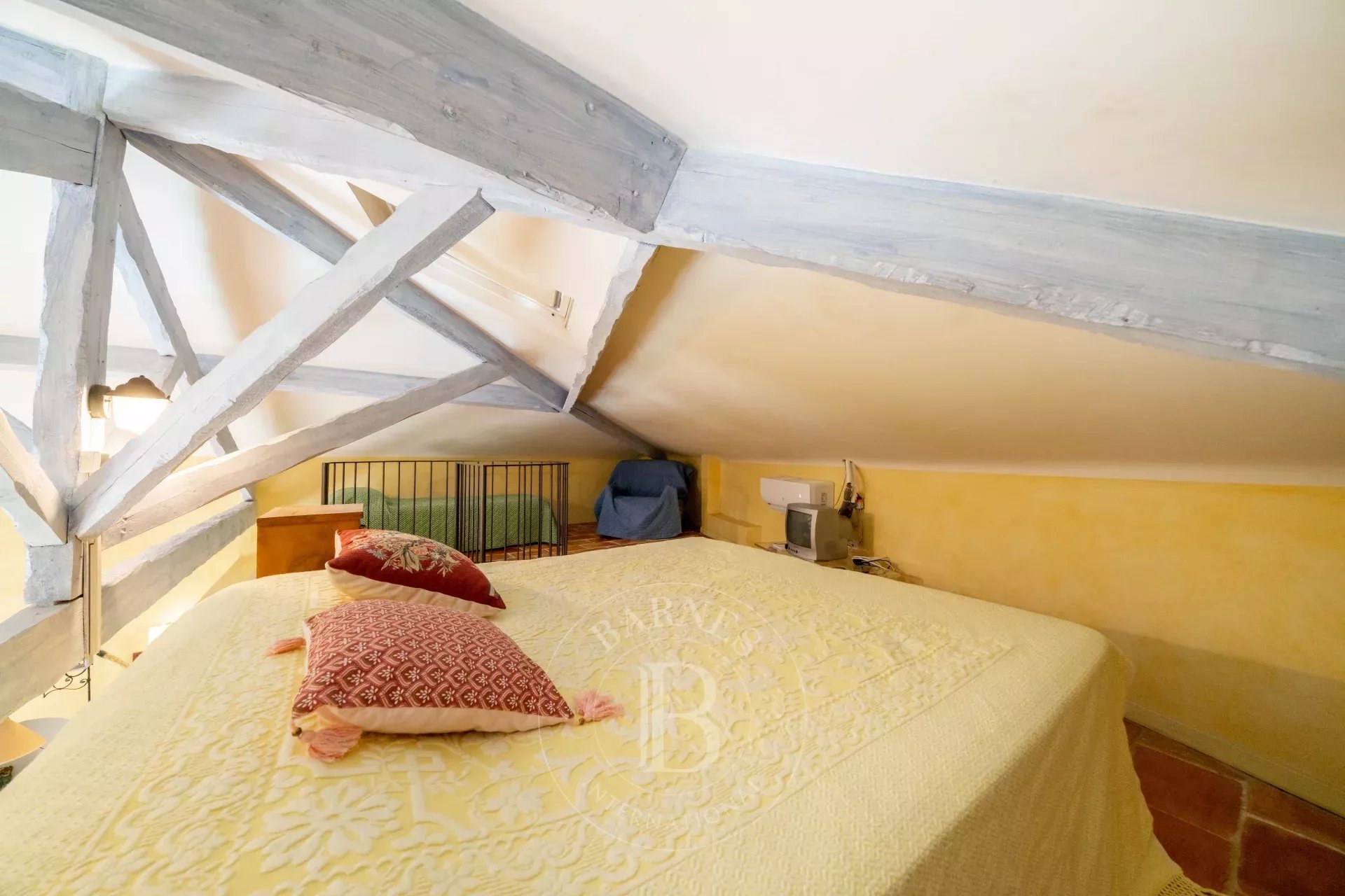 Villa Cannes - picture 20