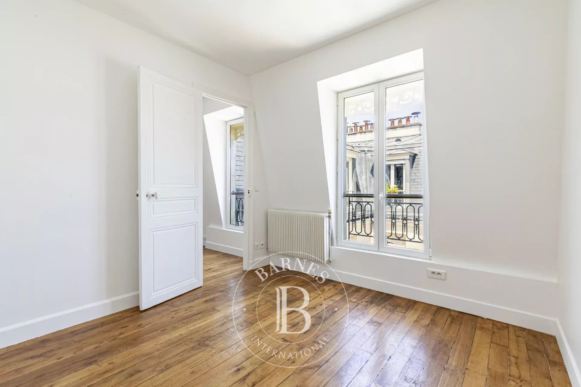 Daire Paris 15ème - picture 8