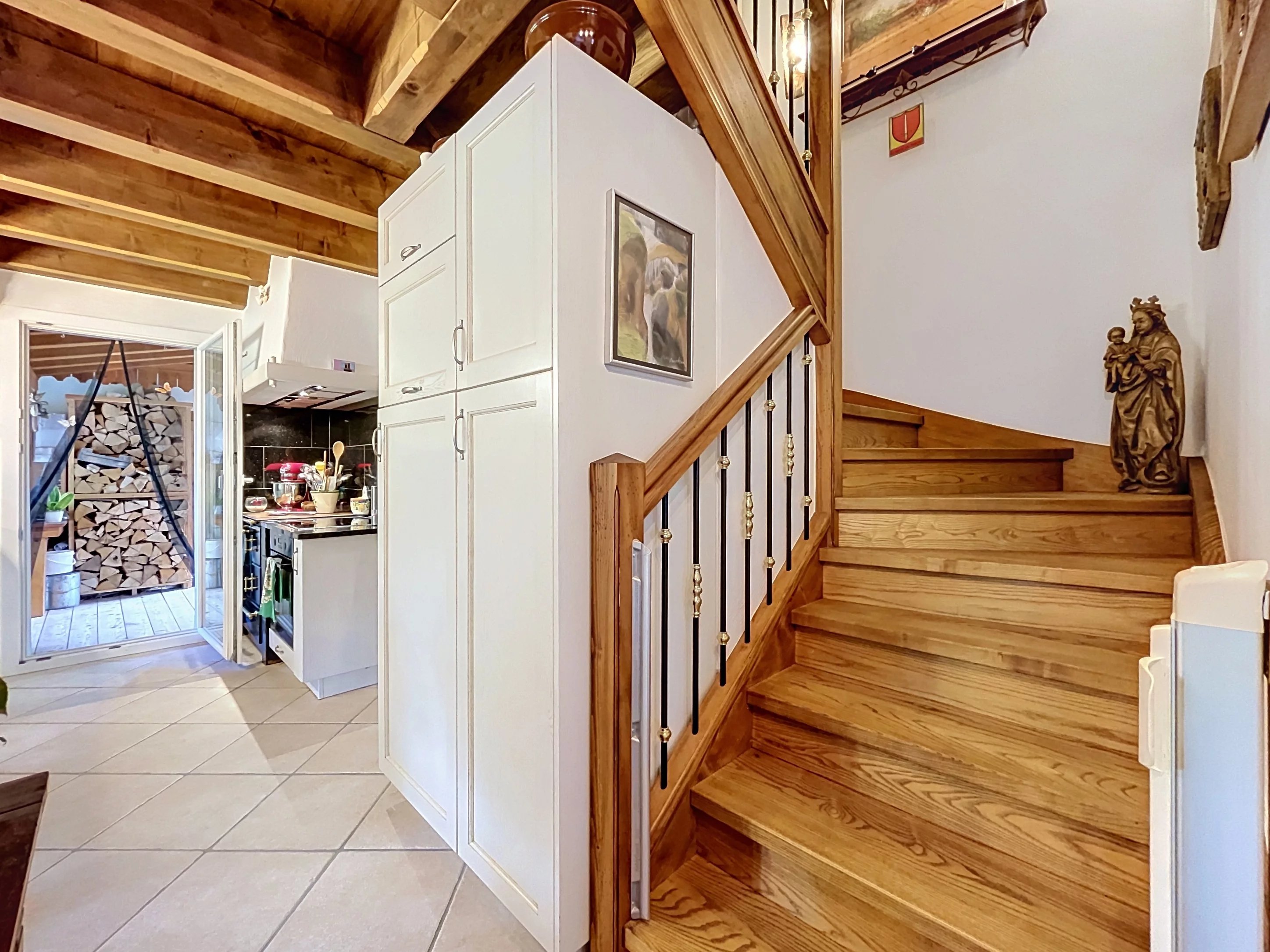 Villa familiale de 4.5 pièces