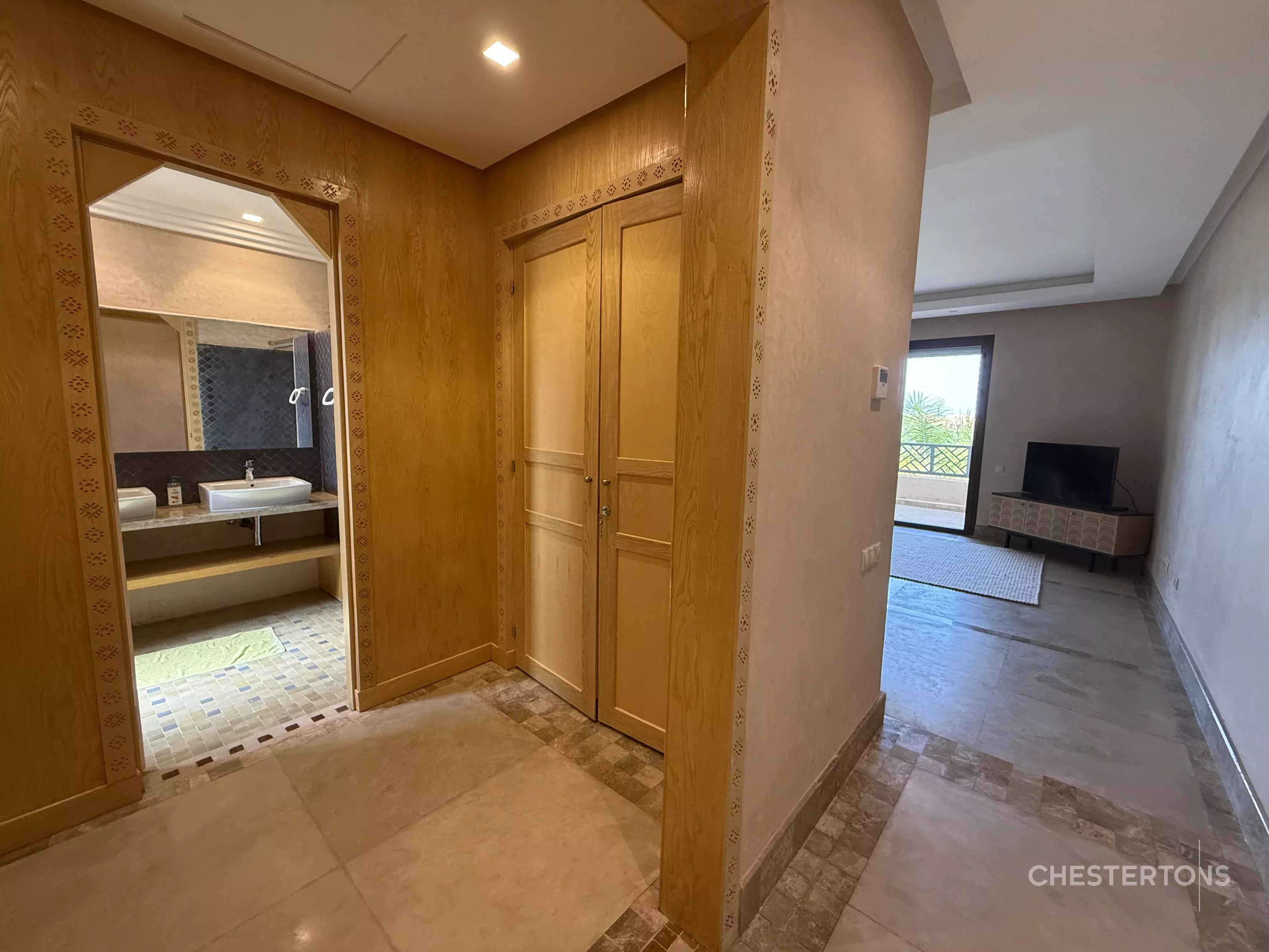 Image of Twin Villa - 4 Bedrooms for Sale in Marrakech-Ménara-Marrakech-Morocco, Image 22