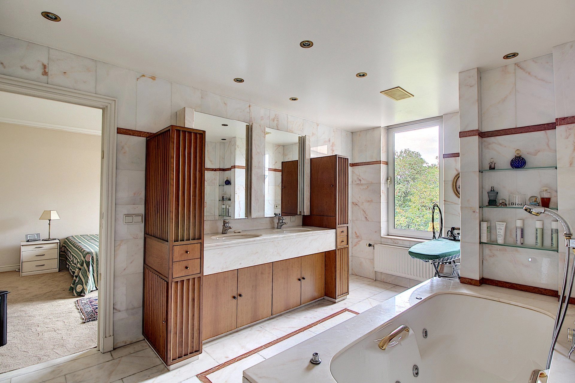 Daire Ixelles - picture 10