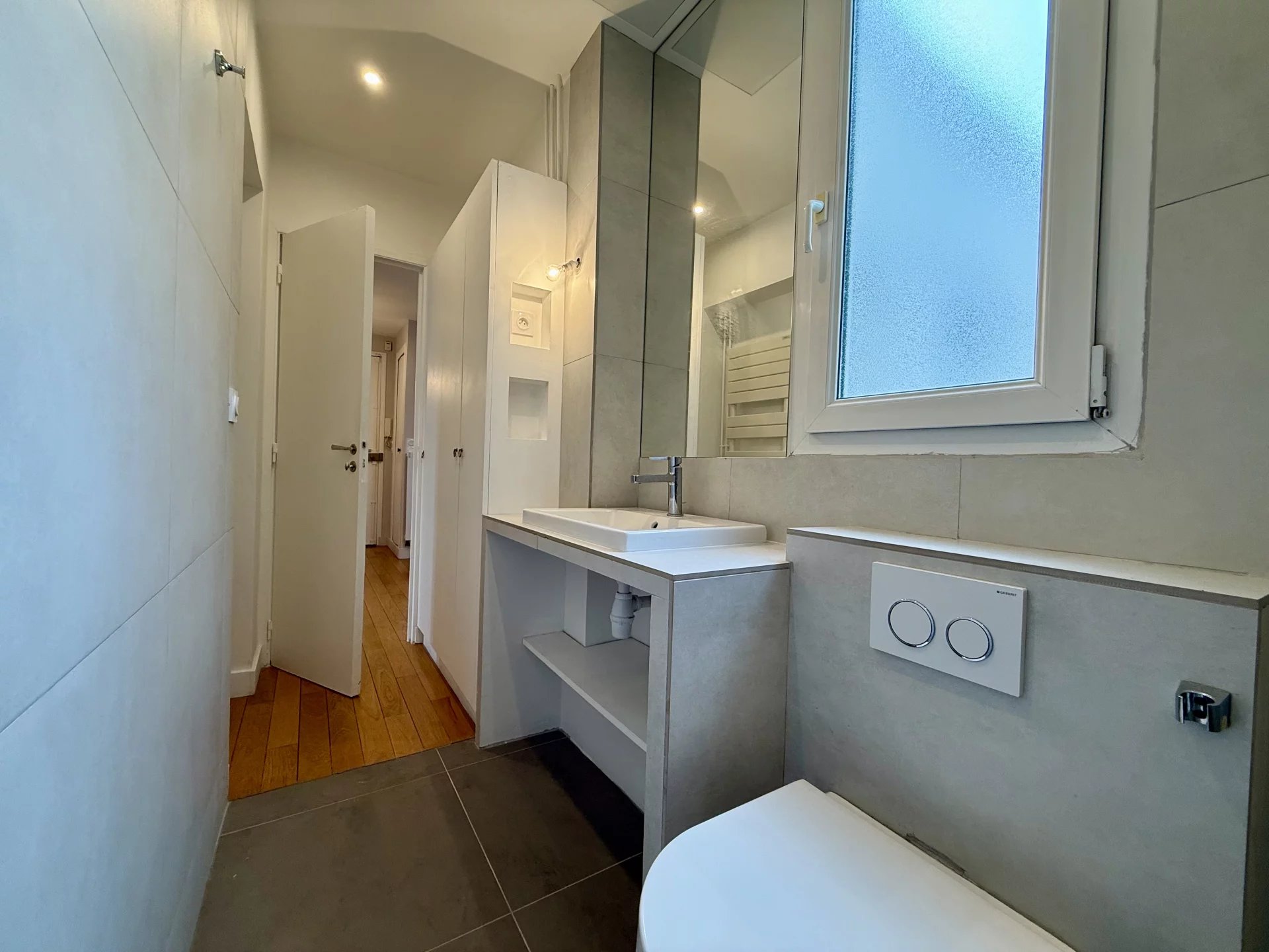 Location Appartement Paris 7ème