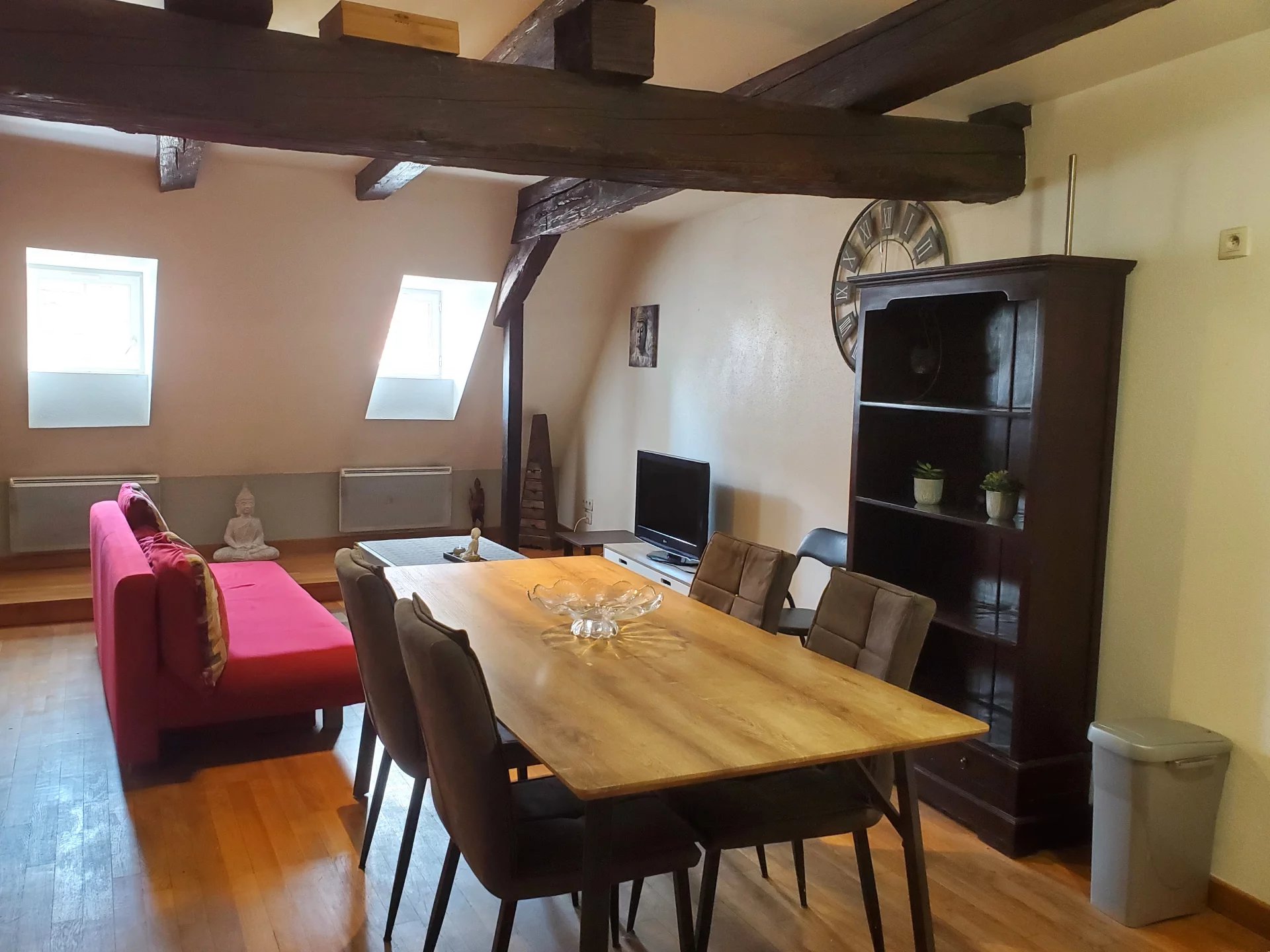 Location Appartement Montbéliard