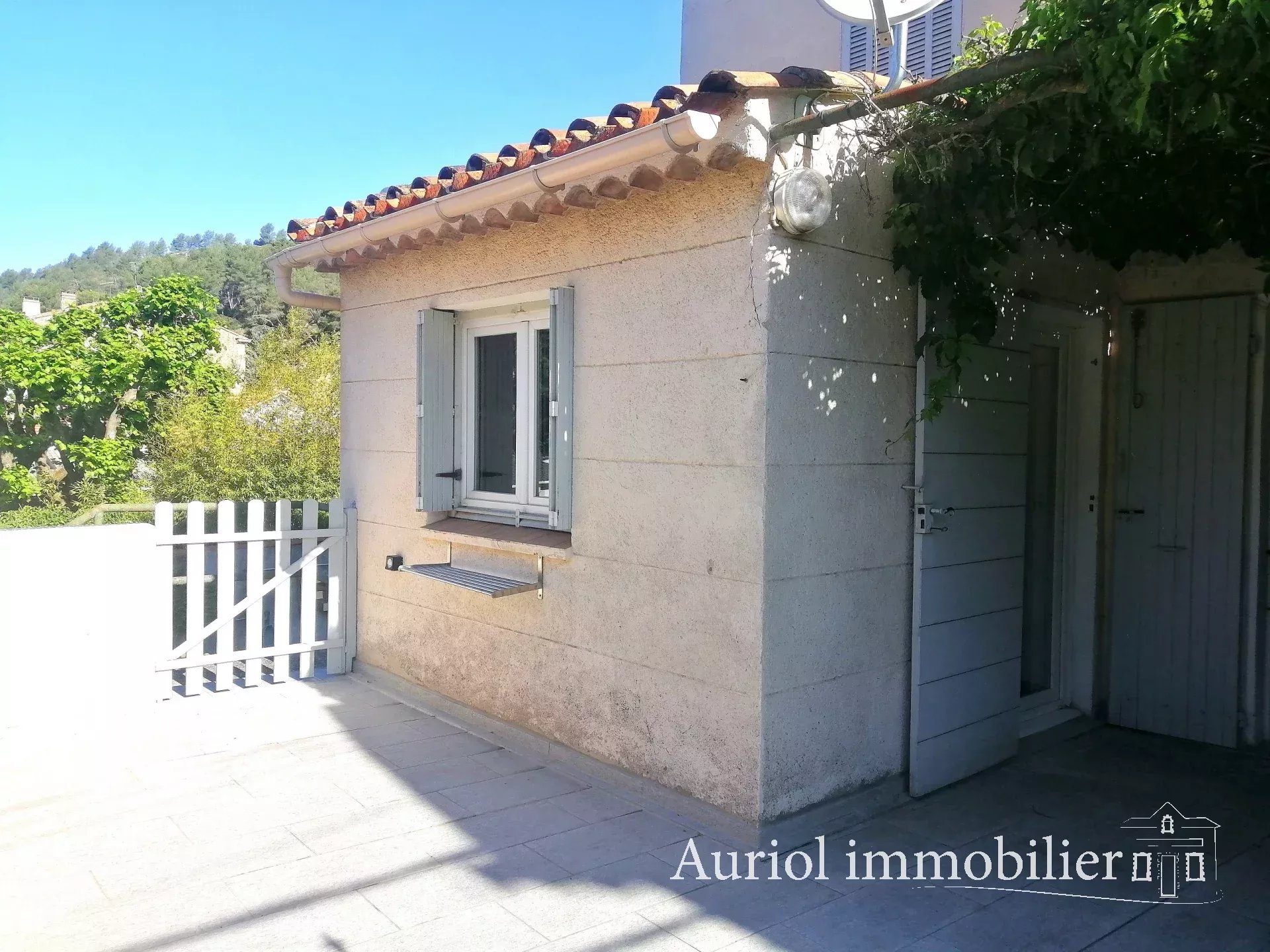 Location Appartement Auriol