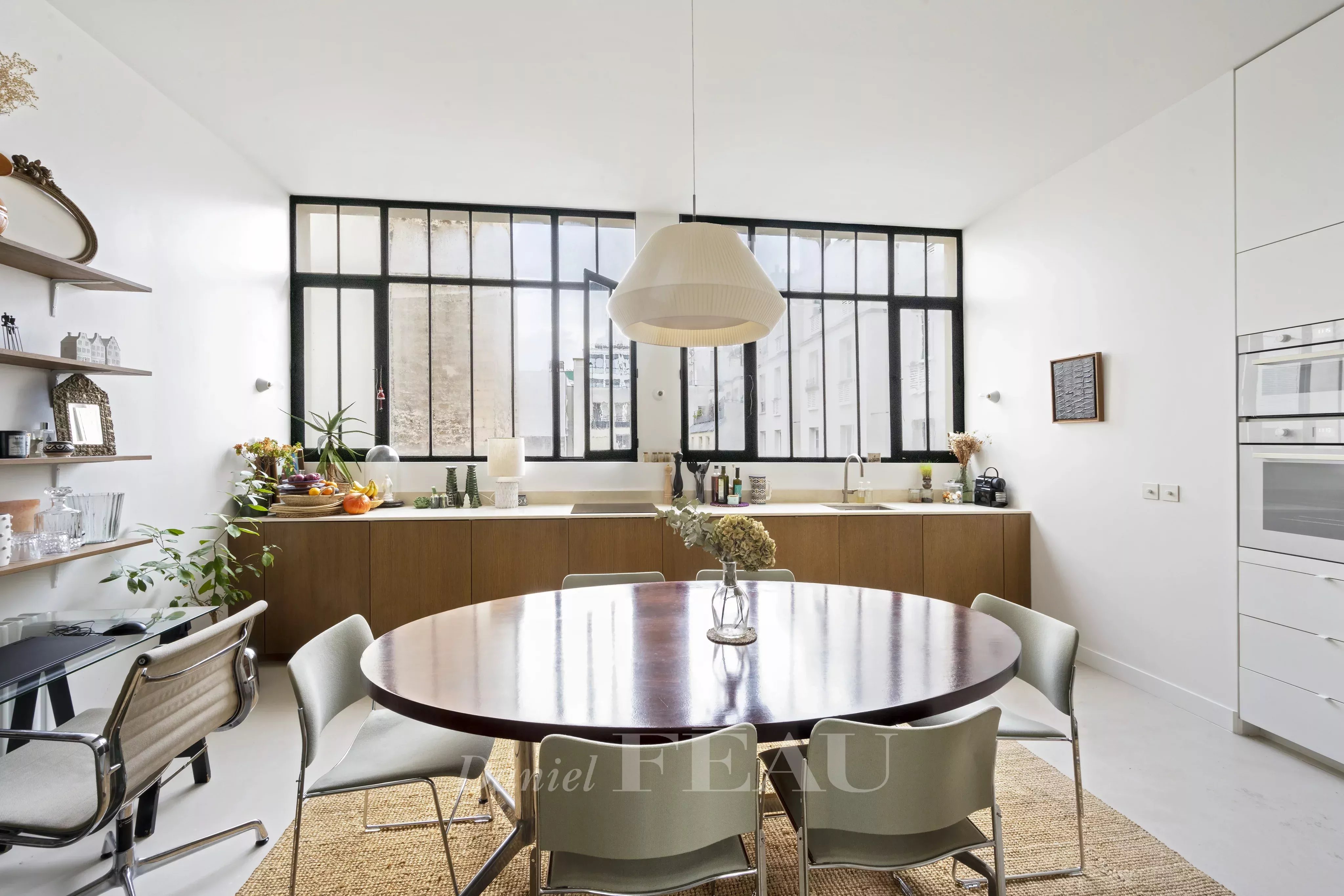 Vente Appartement Paris 11ème