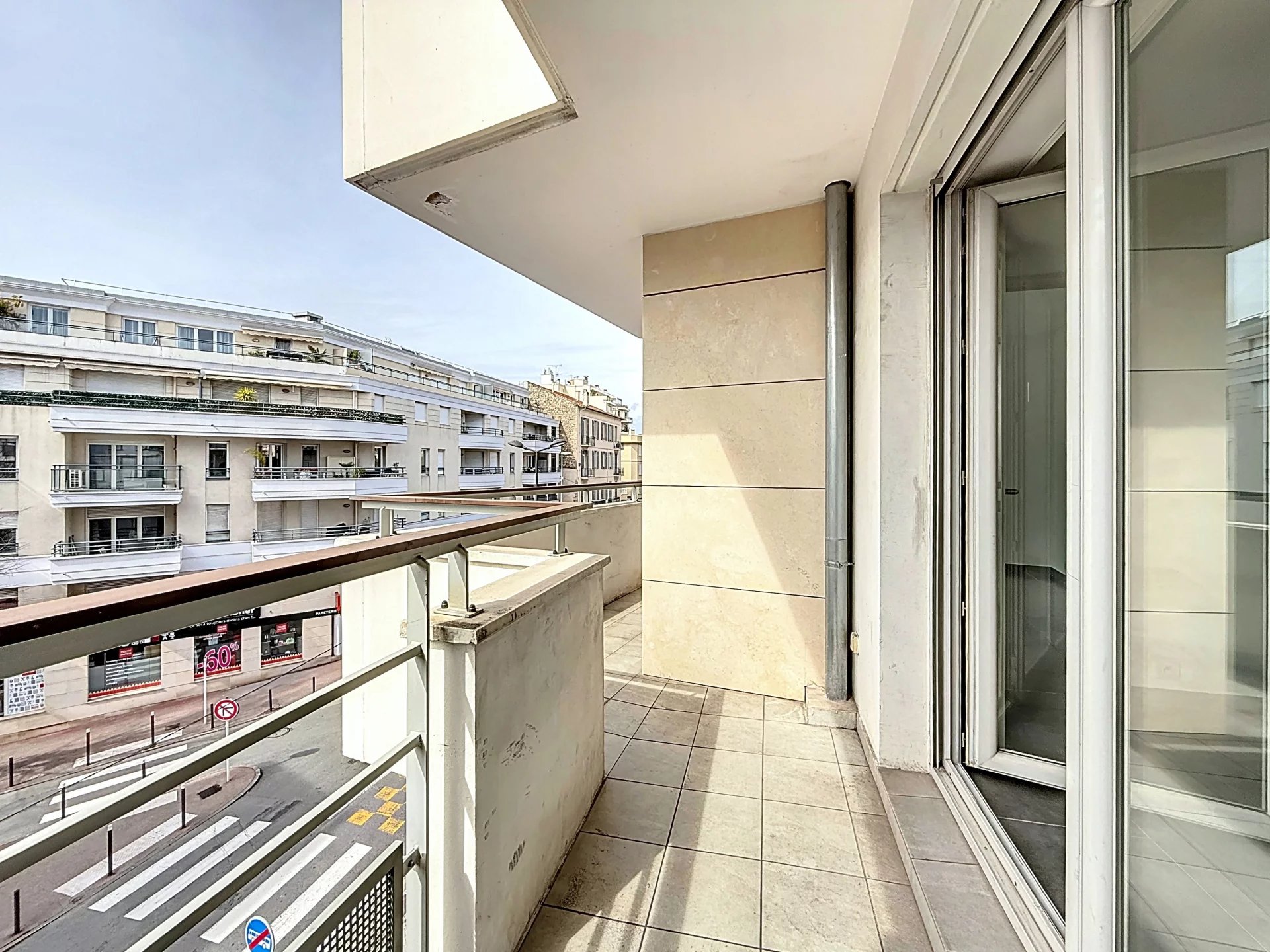 A vendre, 2 Pièces, Antibes Centre Ville