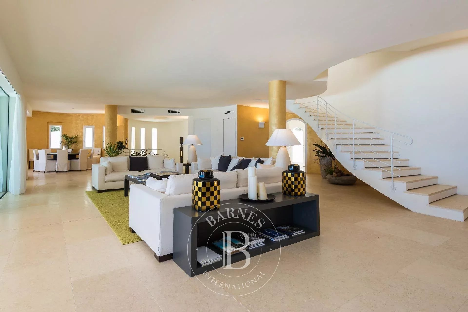 Porto Cervo  - Villa 12 Pi&egrave;ces 7 Chambres - picture 8