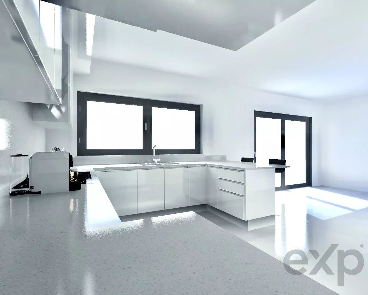 Luxury villa under construction with ocean views 86884525 image 9