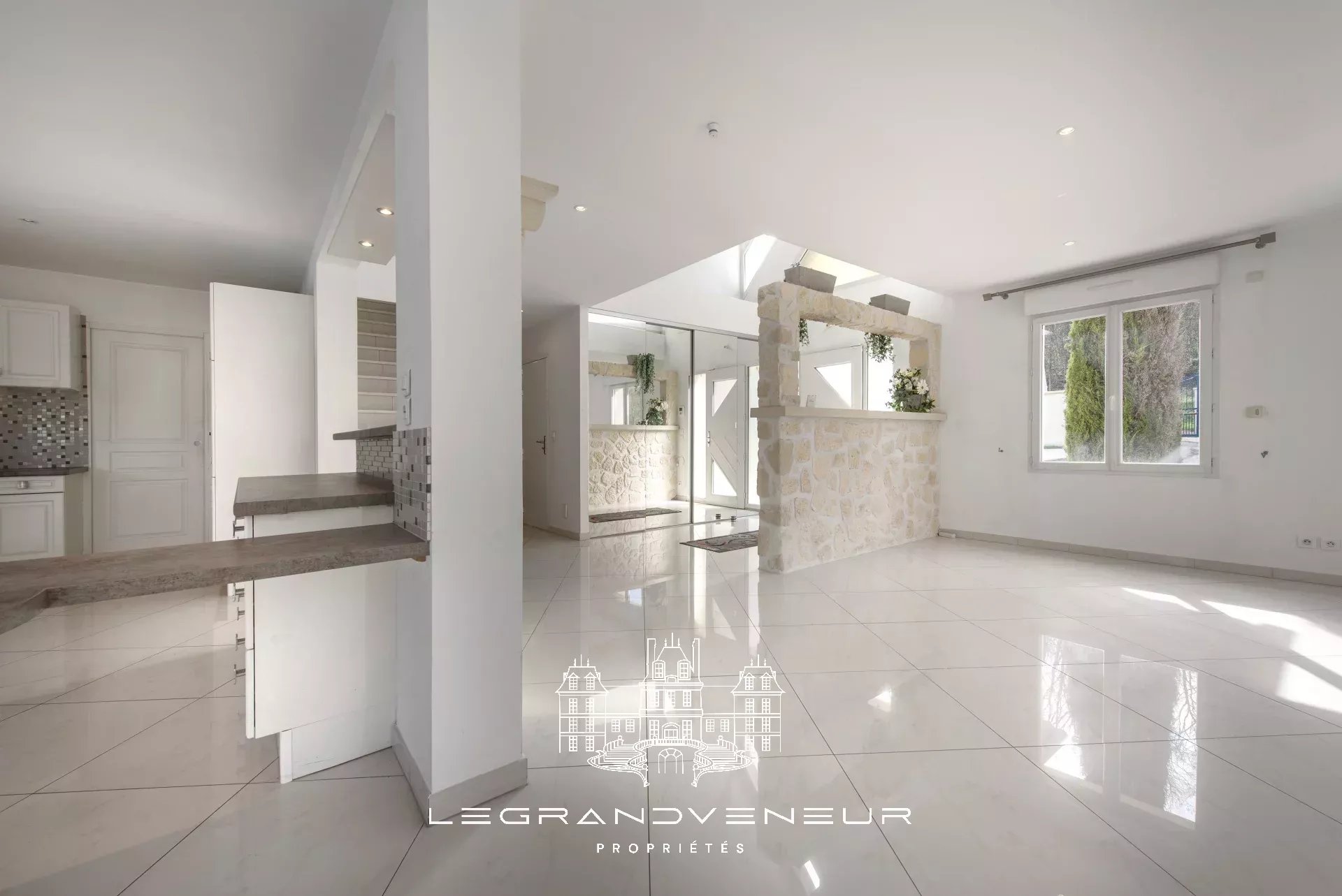 Vente Maison Ormesson