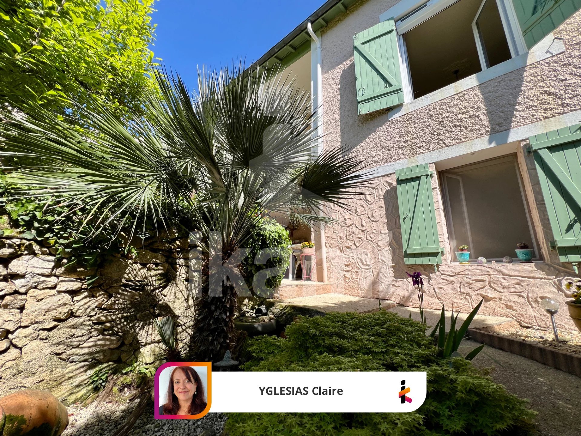 Vente Maison Bergerac