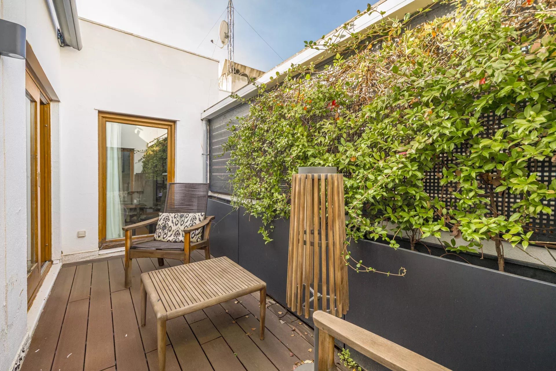 Daire Madrid - picture 19