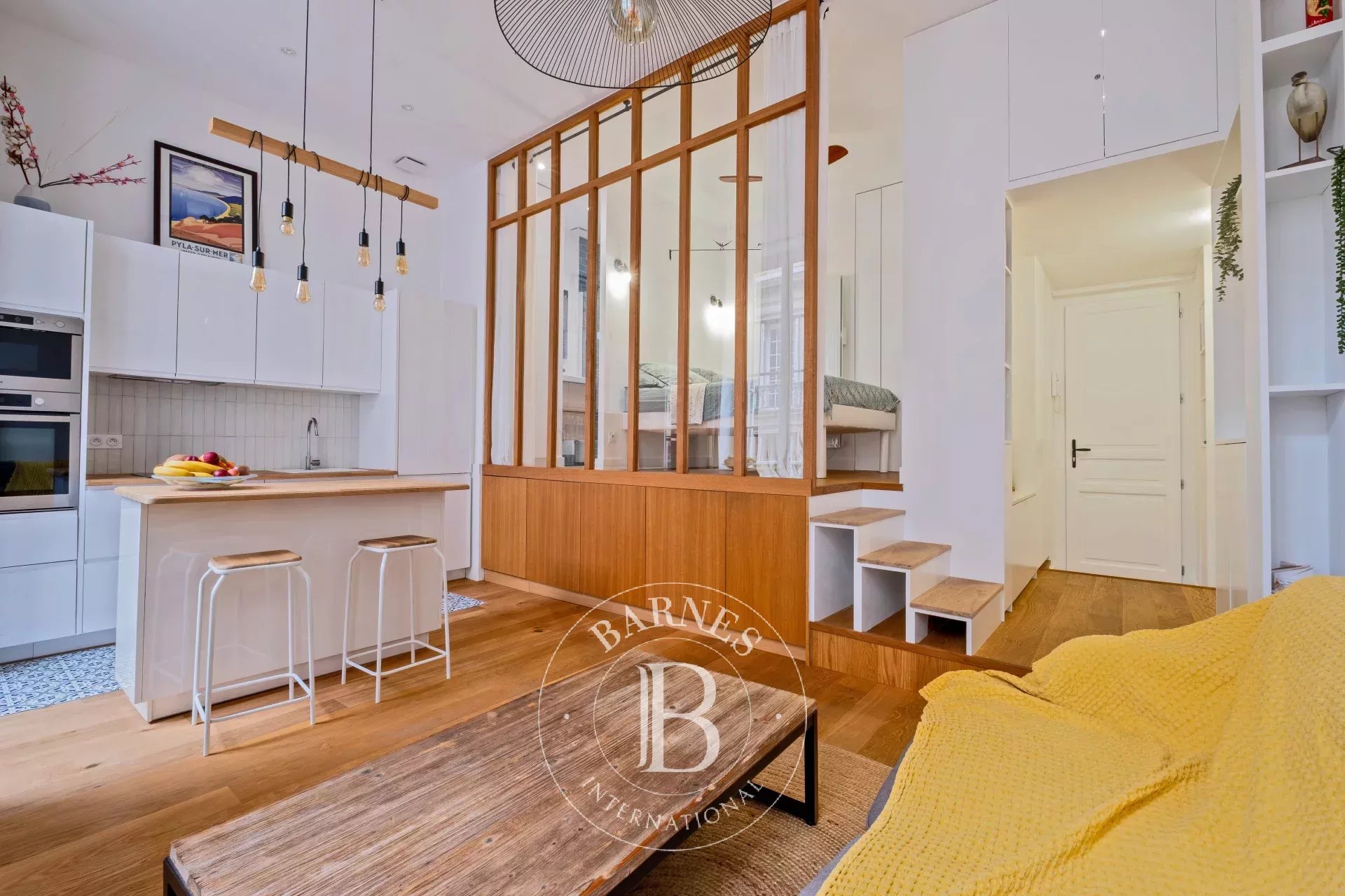 Daire Bordeaux - picture 6