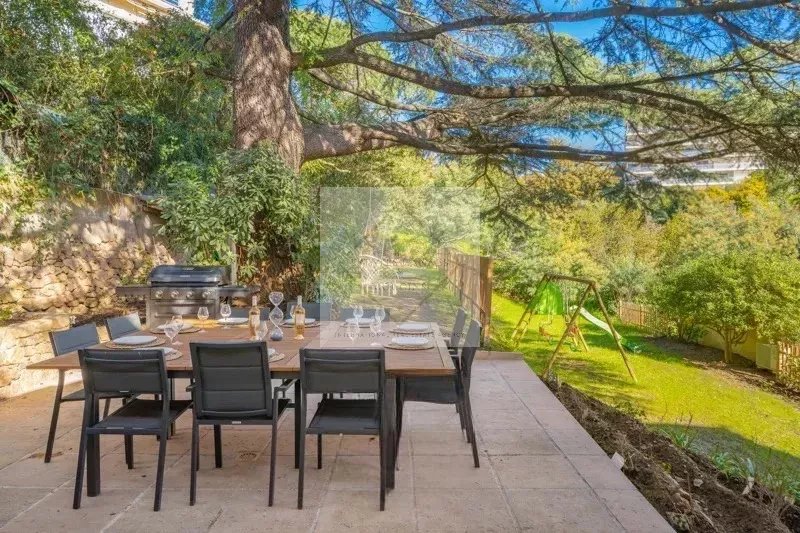 Location à l’année — Villa d’exception à Cannes — photo 4