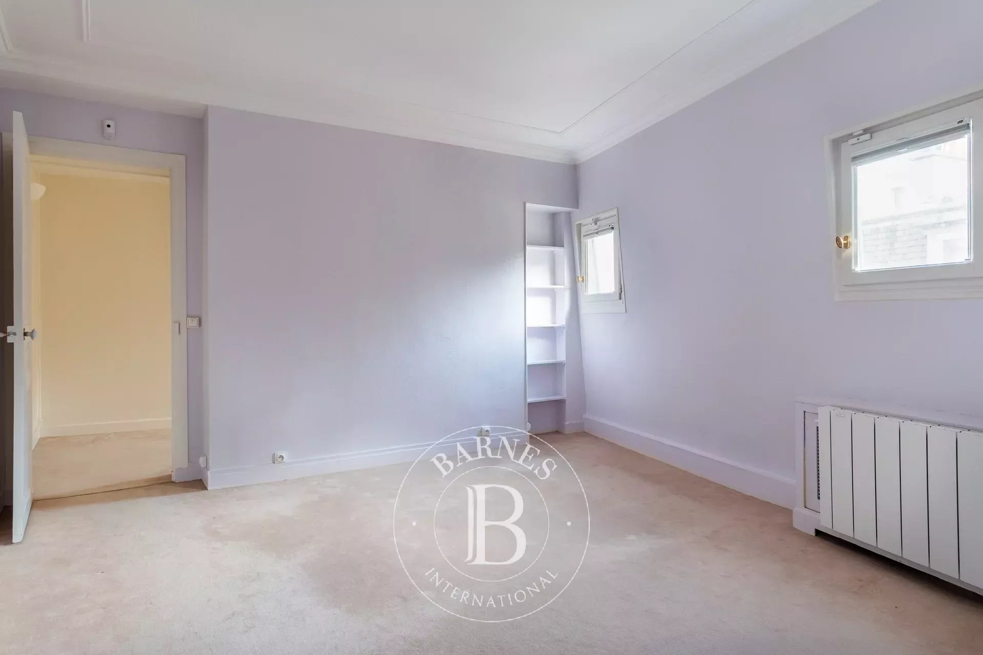 Daire Paris 7ème - picture 10