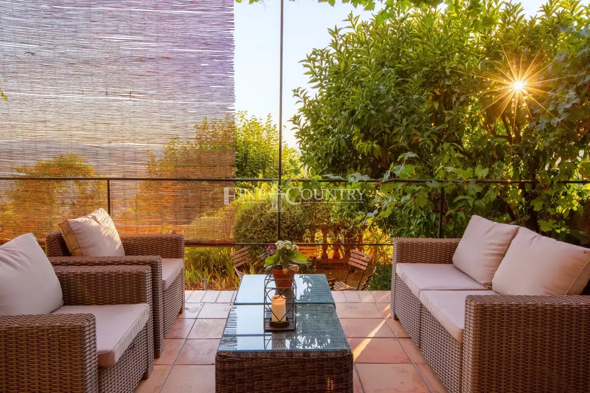 Photo of Village house for sale in Montauroux