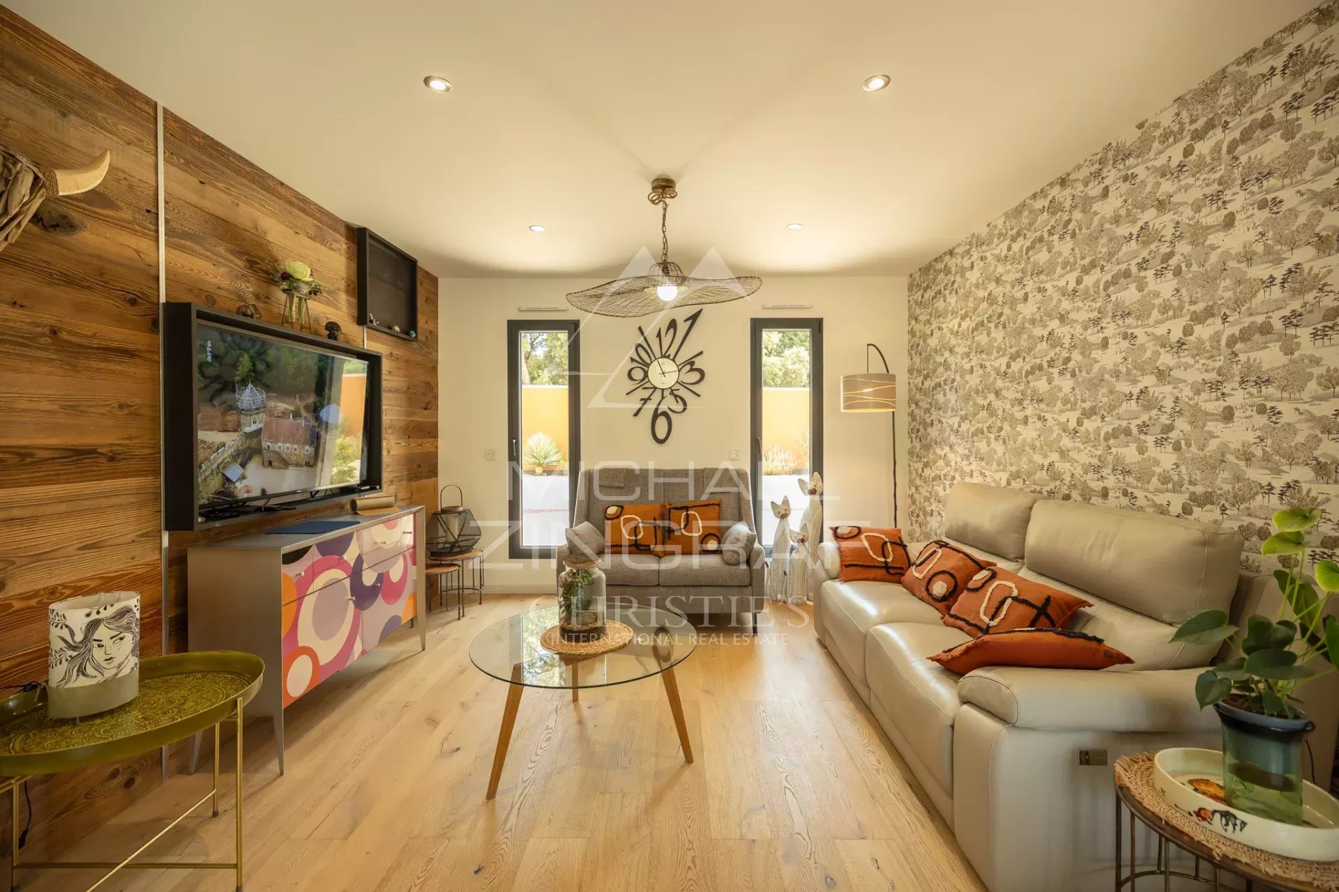 3 Bedroom Villa/Townhouse's Image 6