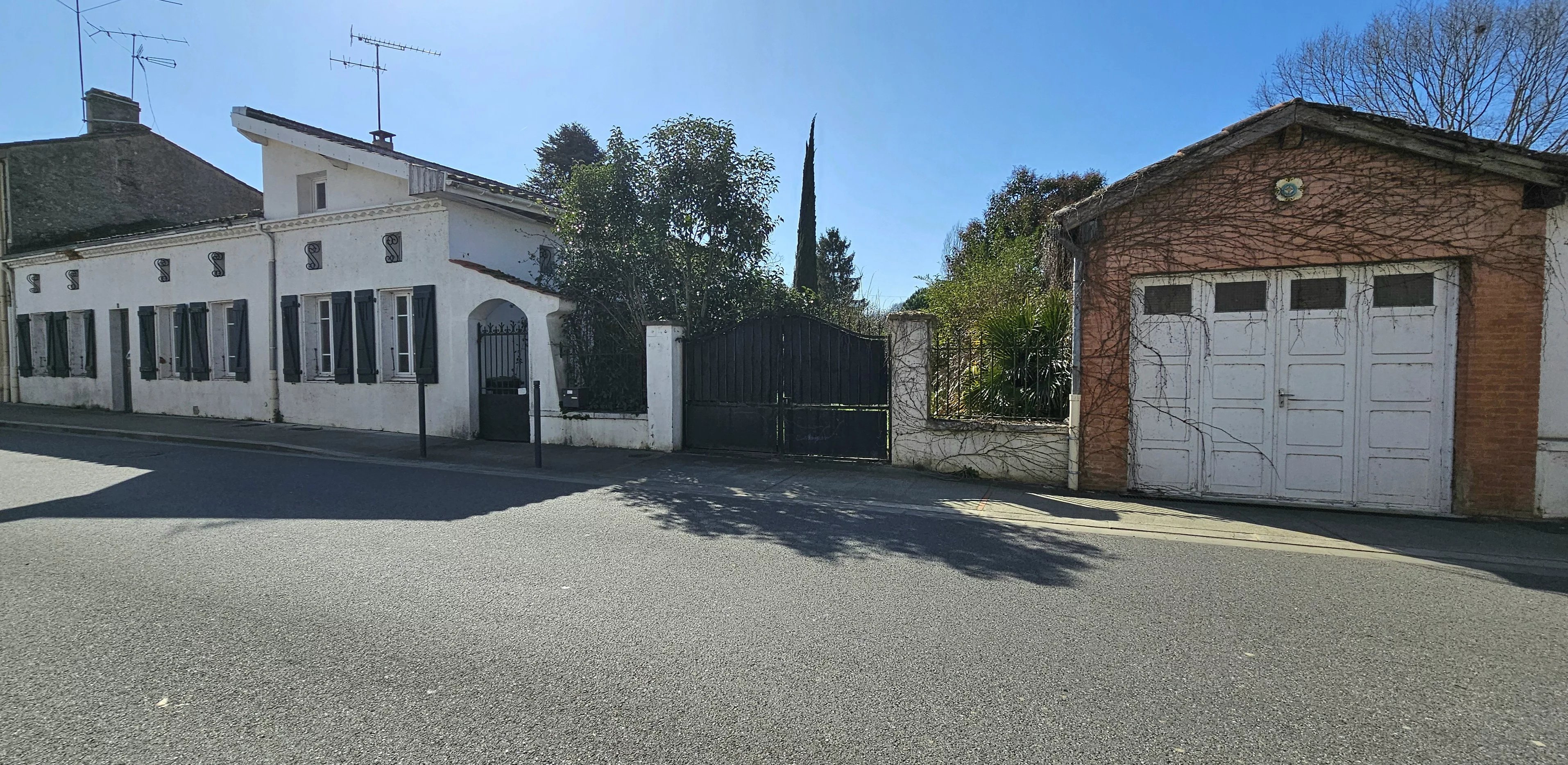 Maison à vendre Artigat, Ariège