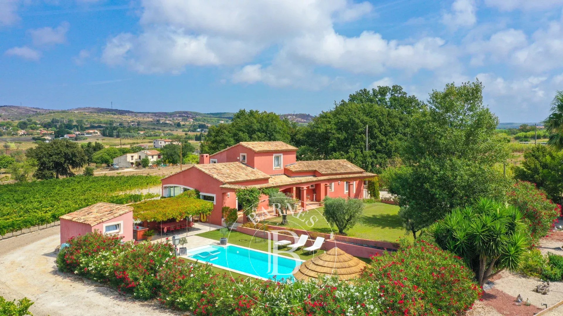Maison Sausset-les-Pins  -  ref 86189875 (picture 2)