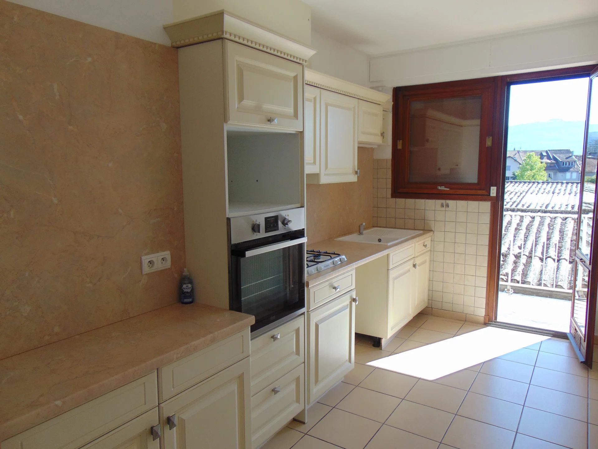 Agence immobilière de BV Immobilier