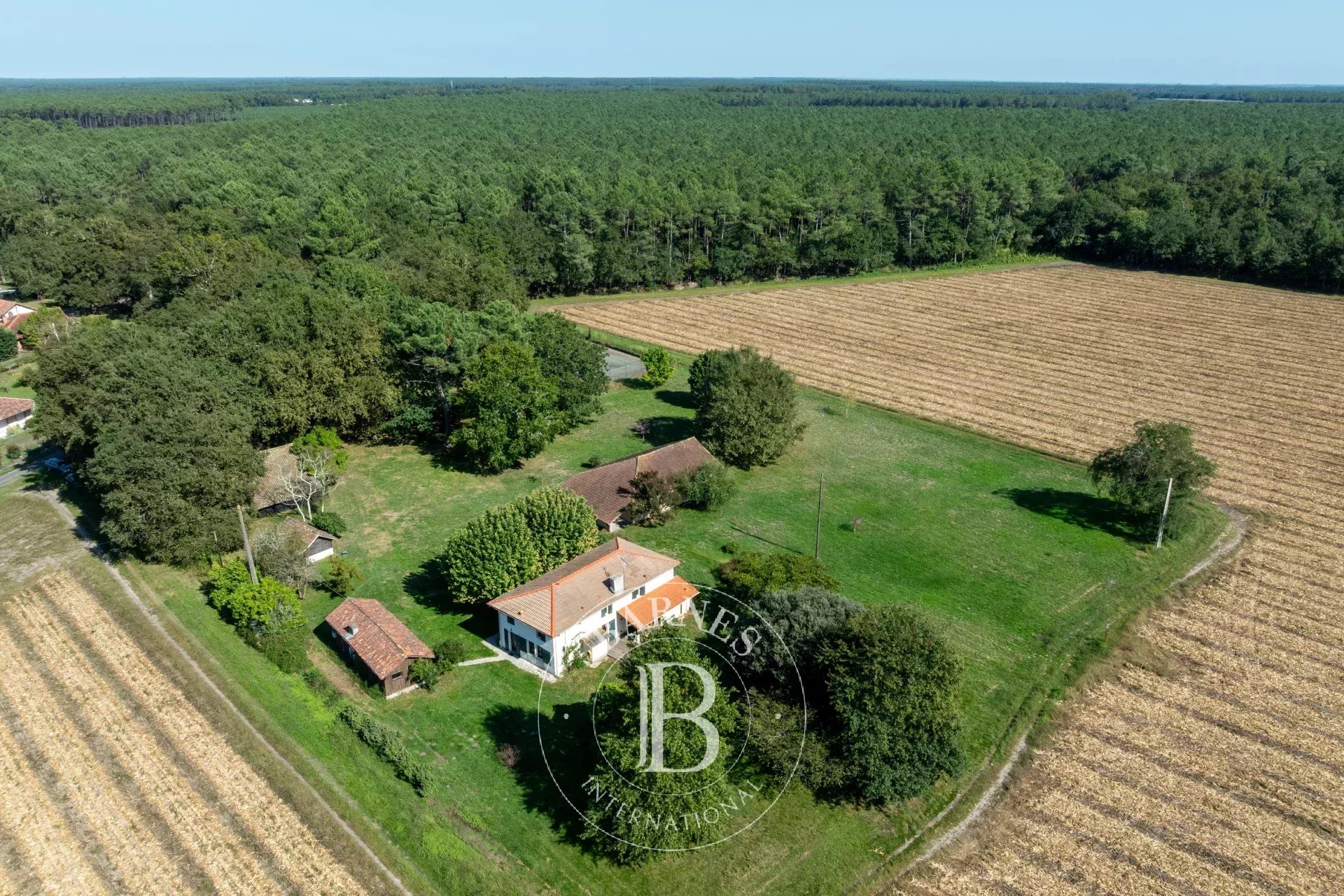 Maison Soustons  -  ref 85848014 (picture 1)