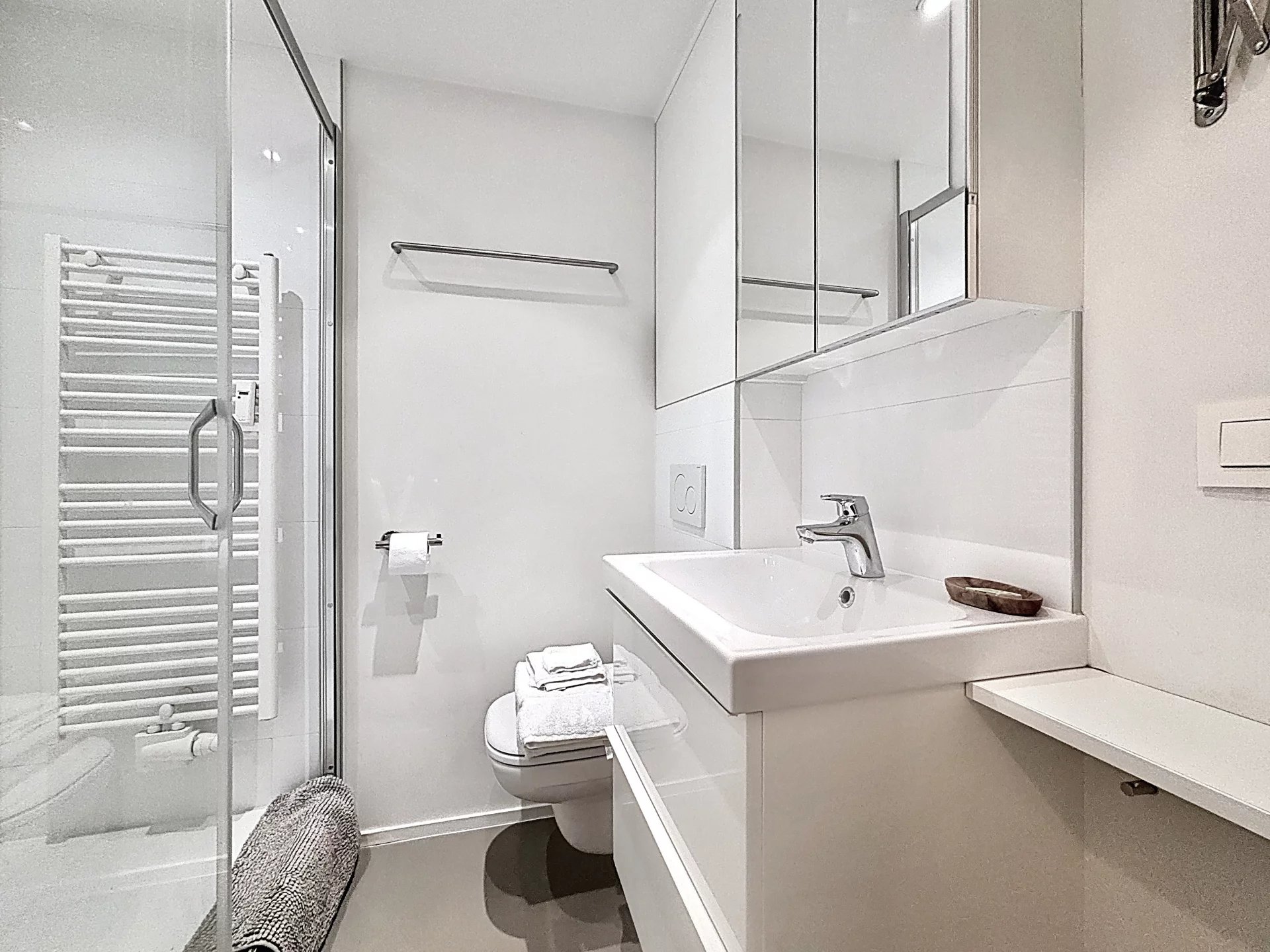 Montjoie - Penthouse 3 bedrooms