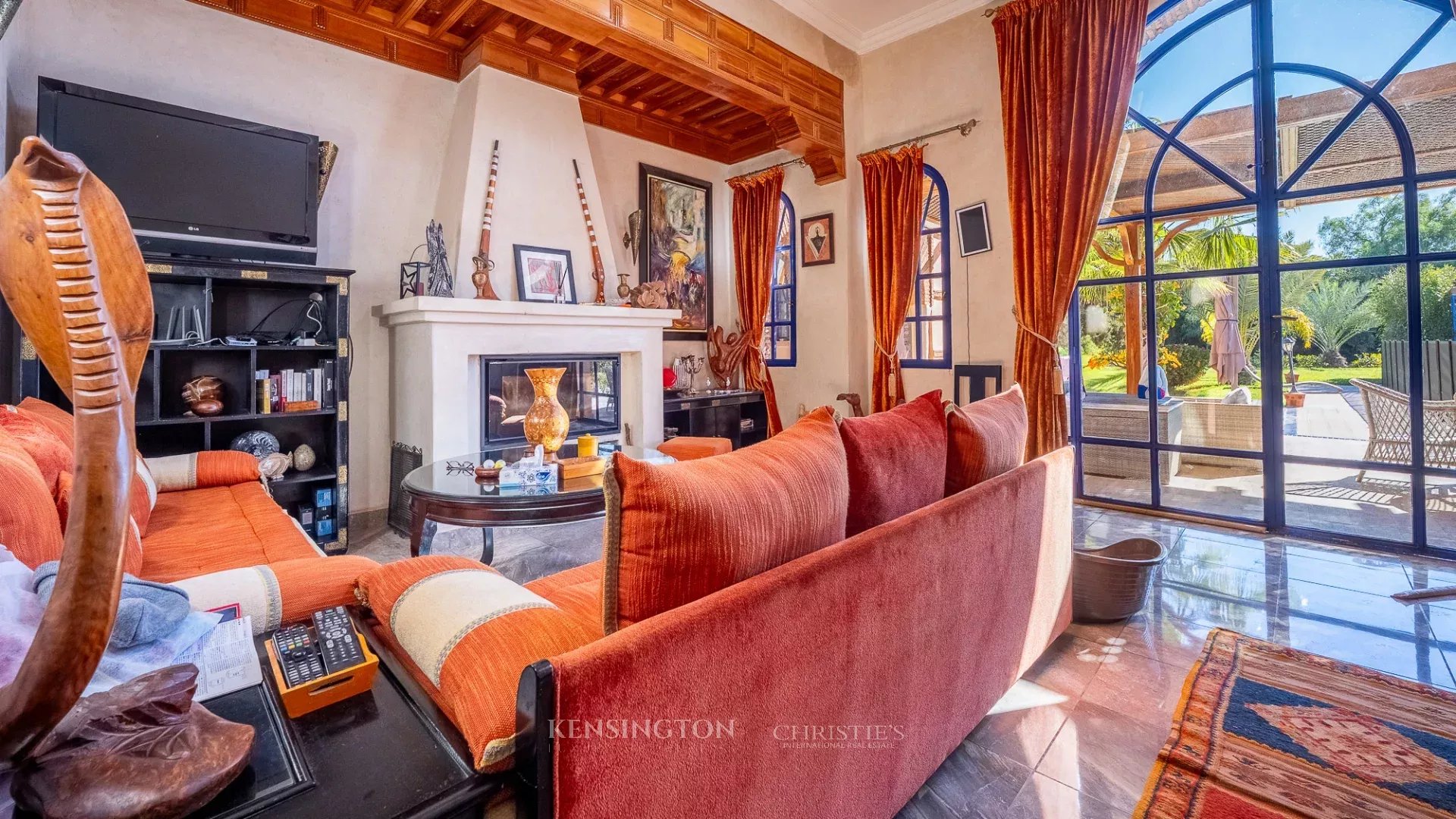 5 Bedroom Villa/Townhouse's Image 17
