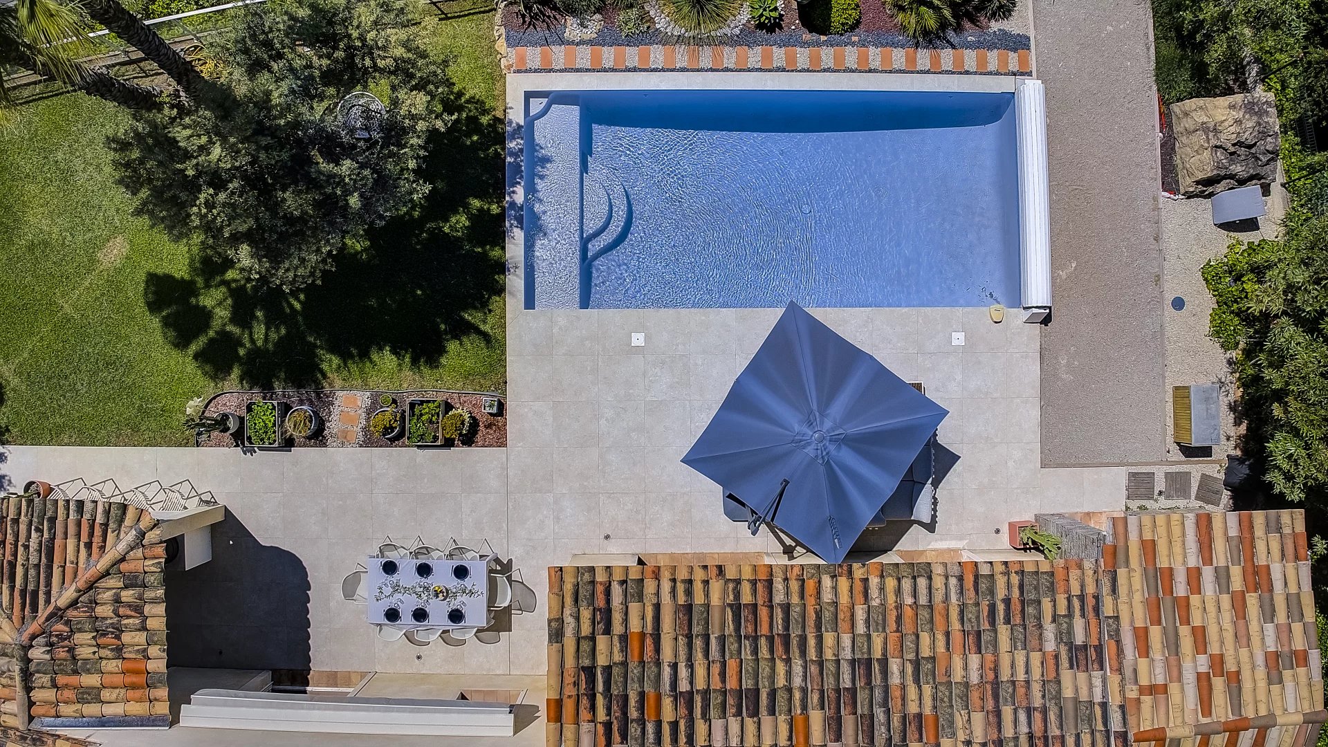 Agence immobilière de la petite maison
