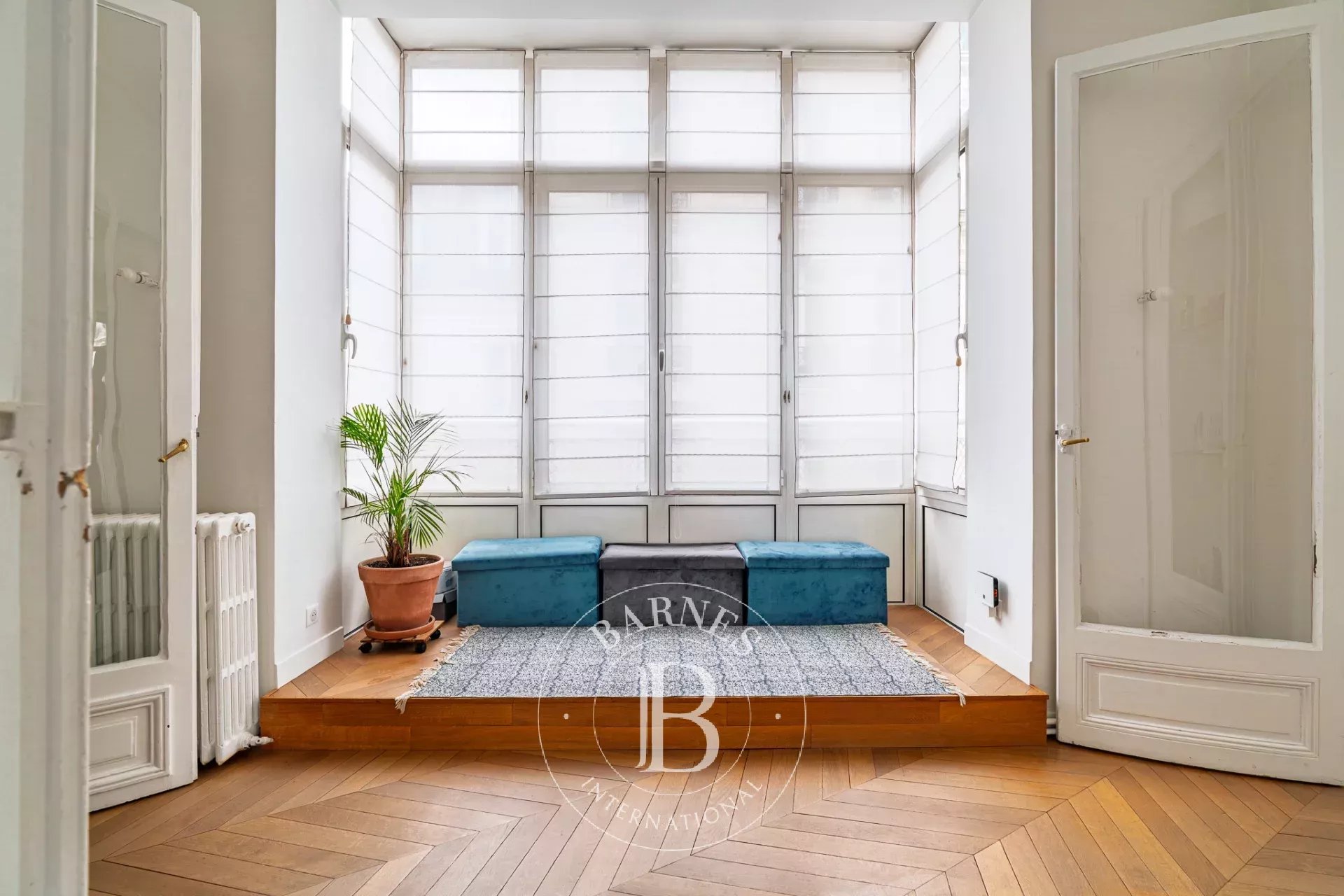 Paris  - Apartment 4 Bedrooms - picture 11