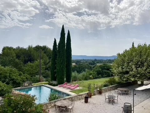 Sale Vineyard property Aix-en-Provence