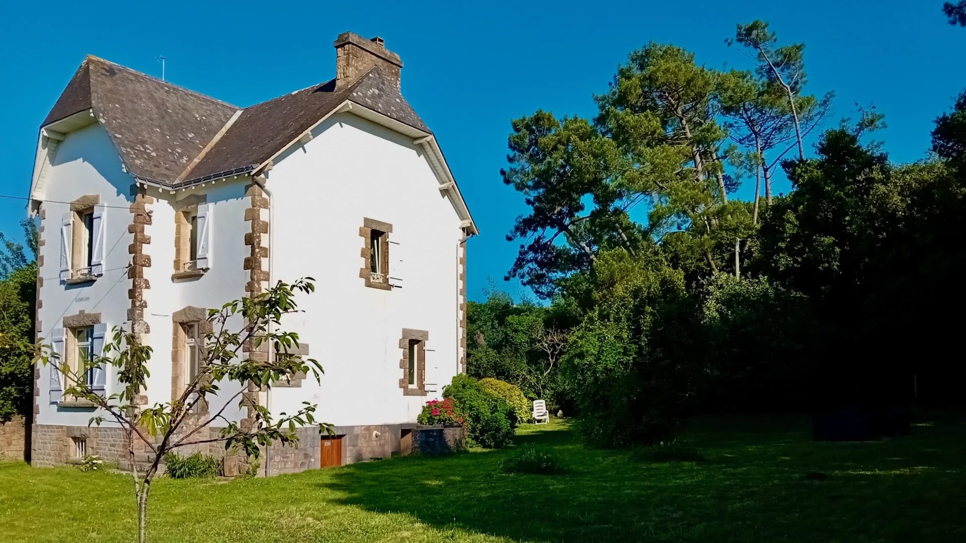 La Trinité-sur-Mer - MORBIHAN