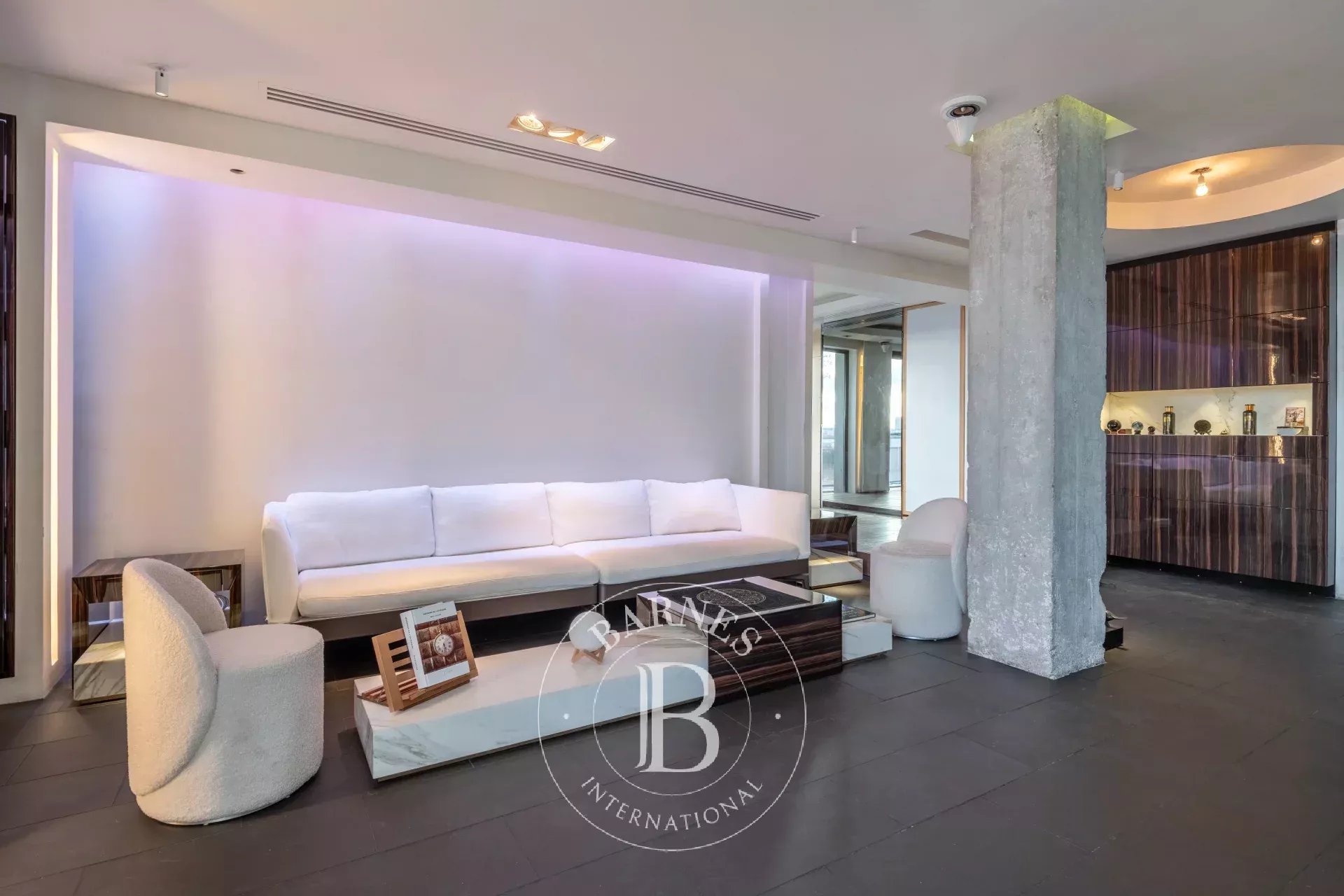 Daire Lyon 3ème - picture 4