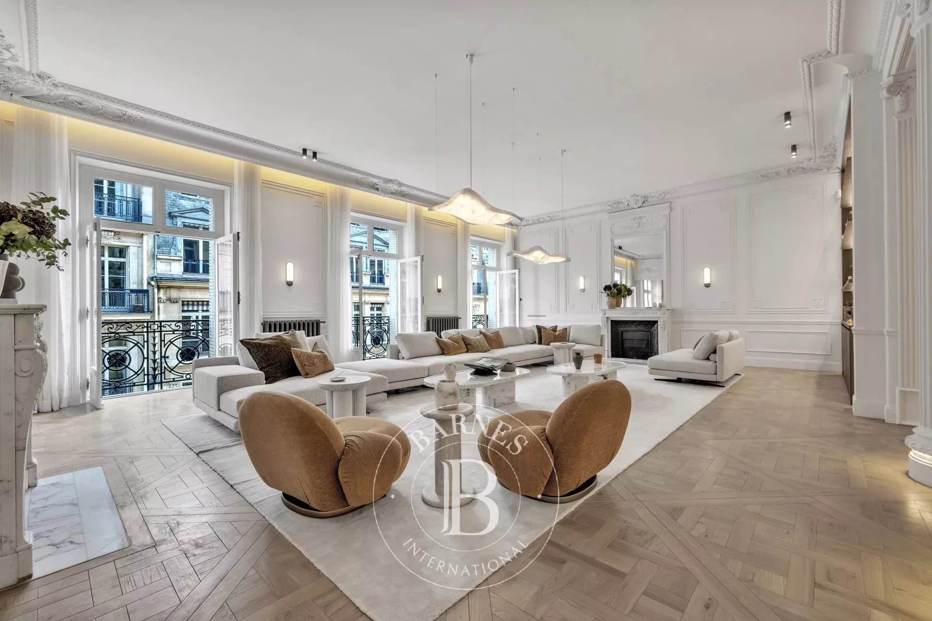 Piso Paris 75008  -  ref 86561483 (picture 2)