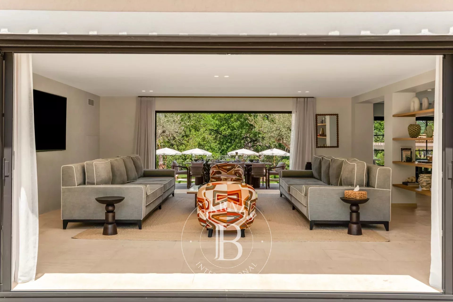 Saint-Tropez  - Villa  5 Chambres - picture 10