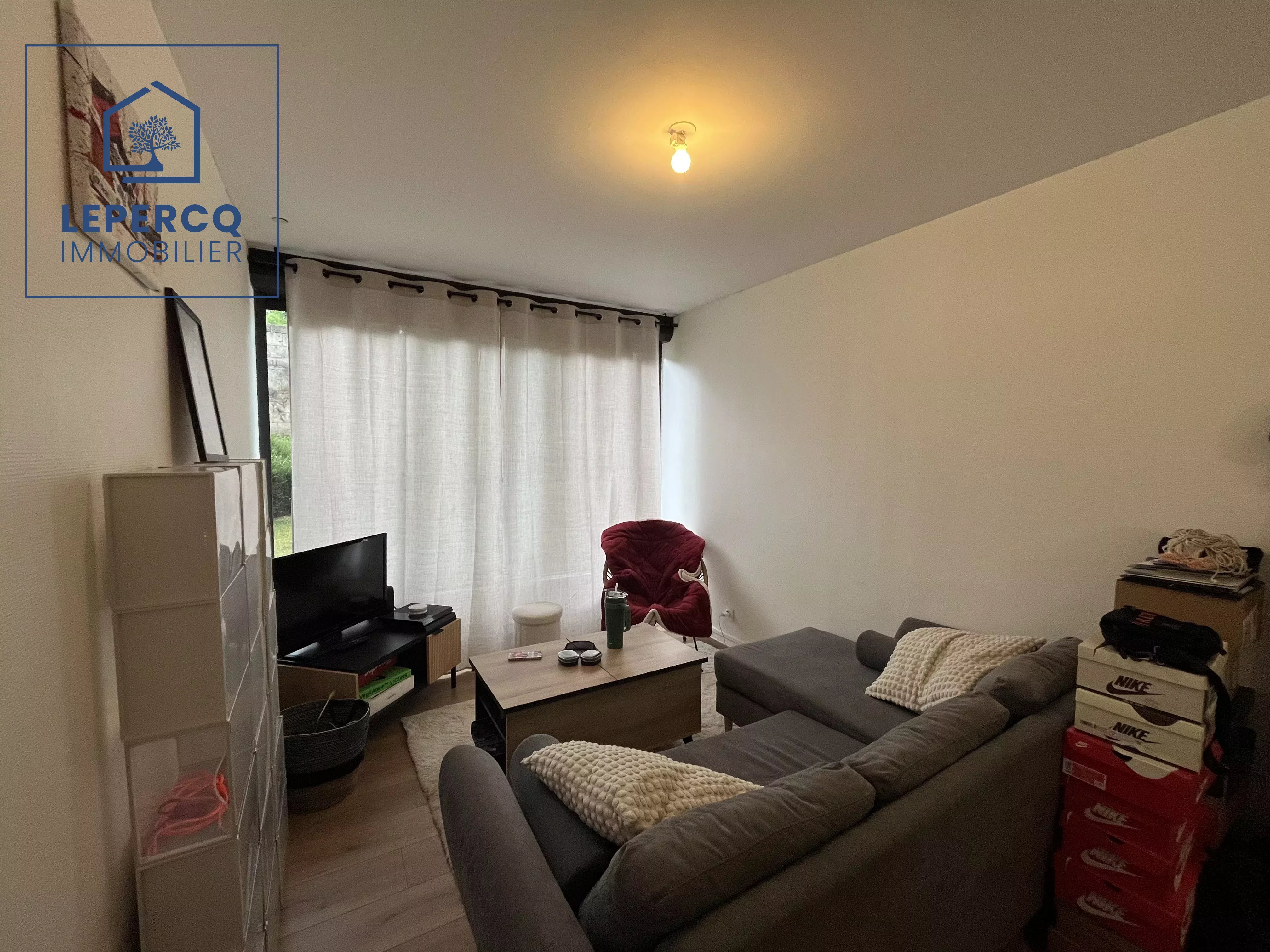 Location Appartement Soissons