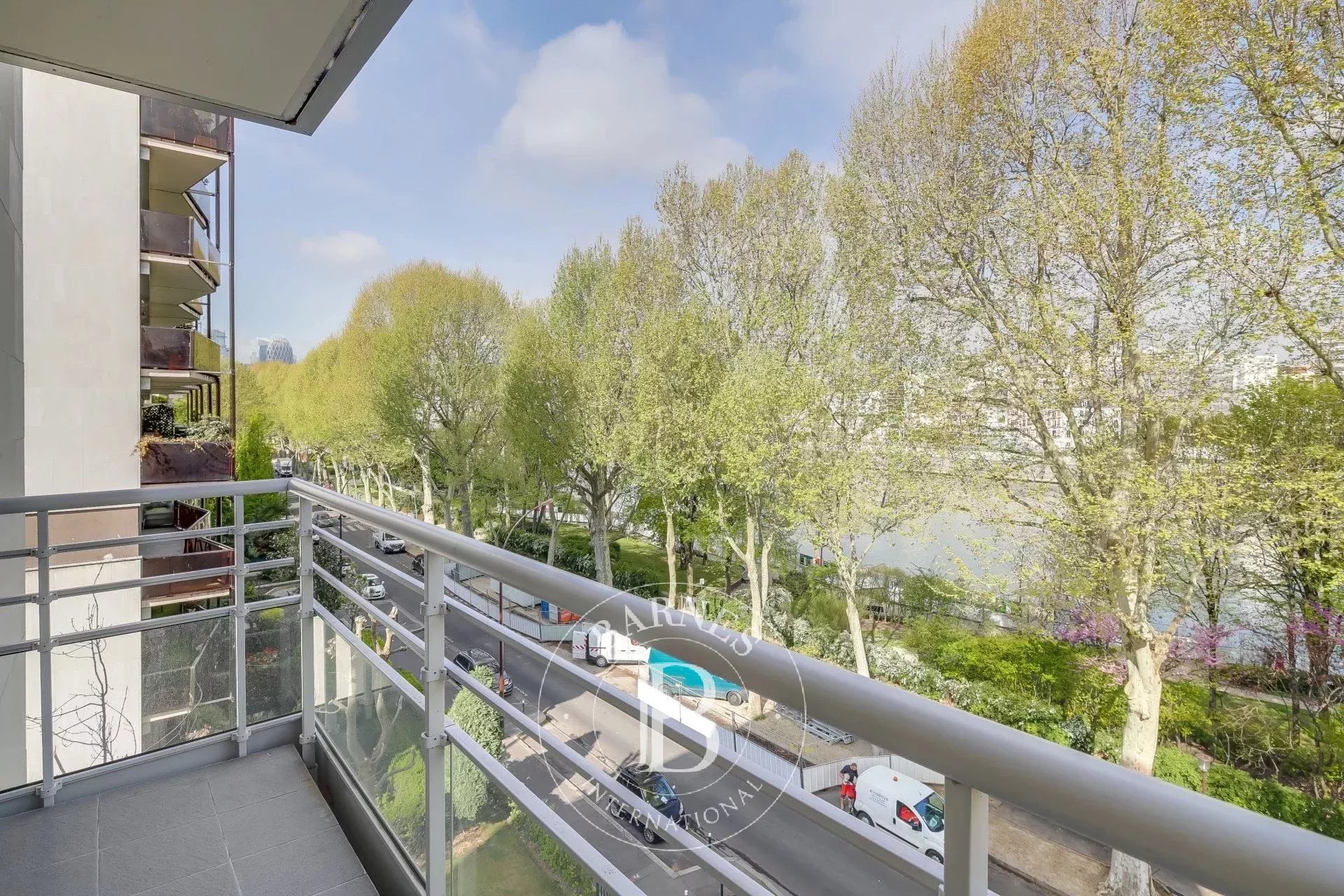 Appartement Neuilly-sur-Seine  -  ref 2931371 (picture 1)