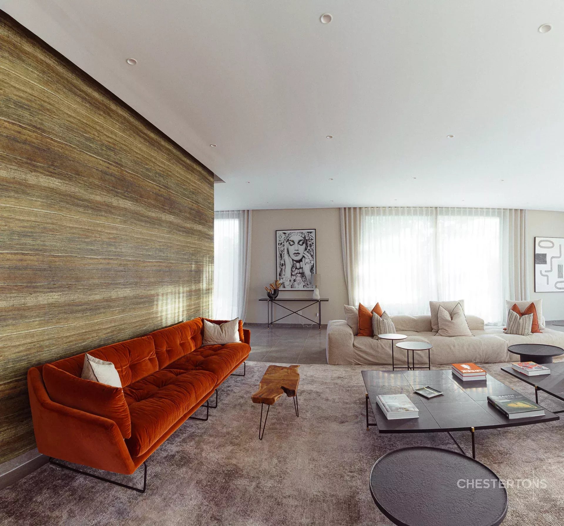 Image of Villa - 4 Bedrooms for Sale in Rabat-Rabat-Morocco, Image 15