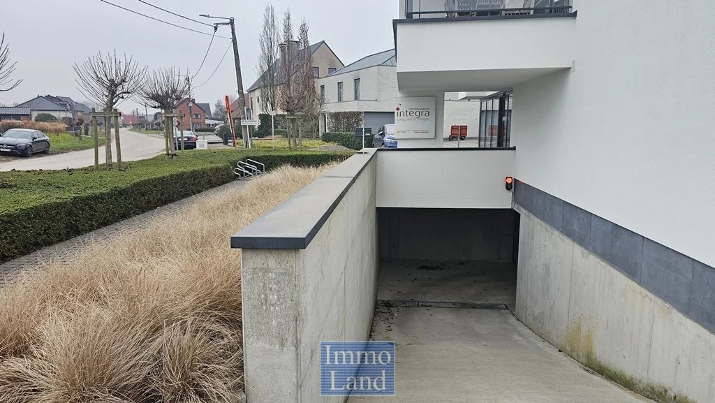 Verkoop Serviceflat Alken