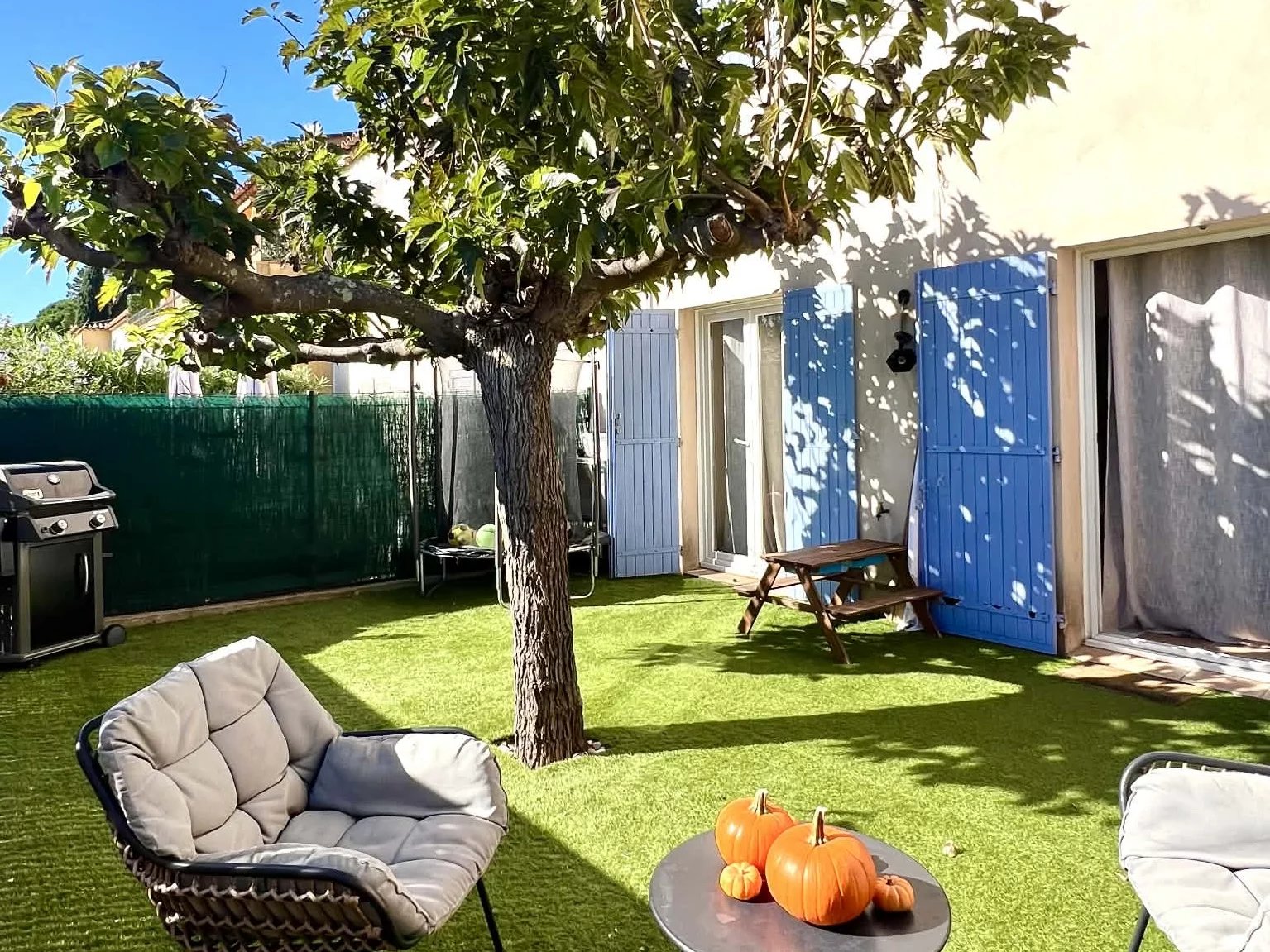 Agence immobilière de Baia Immobilier