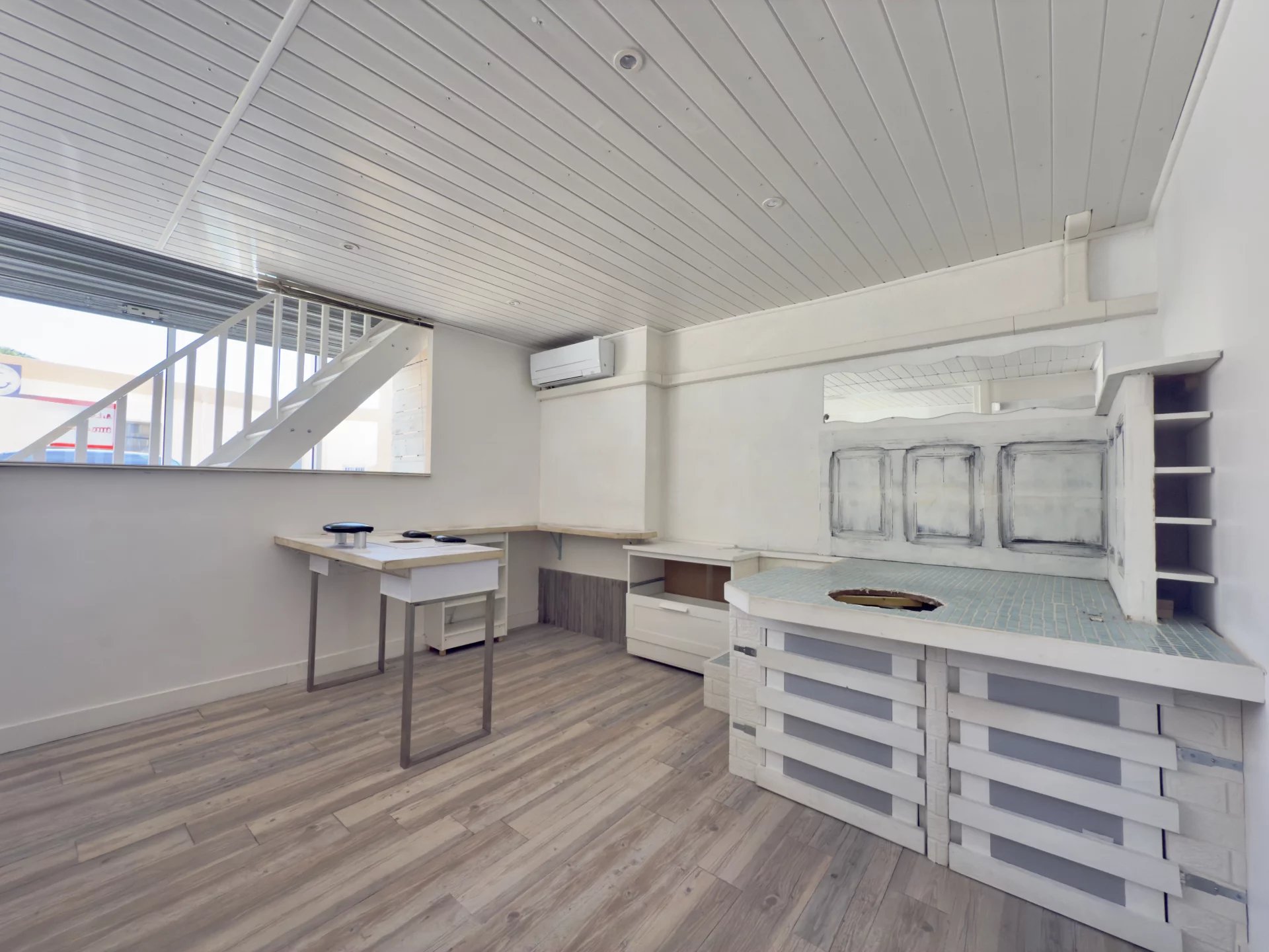 Agence immobilière de Immobilière Du Golfe De Saint-Topez