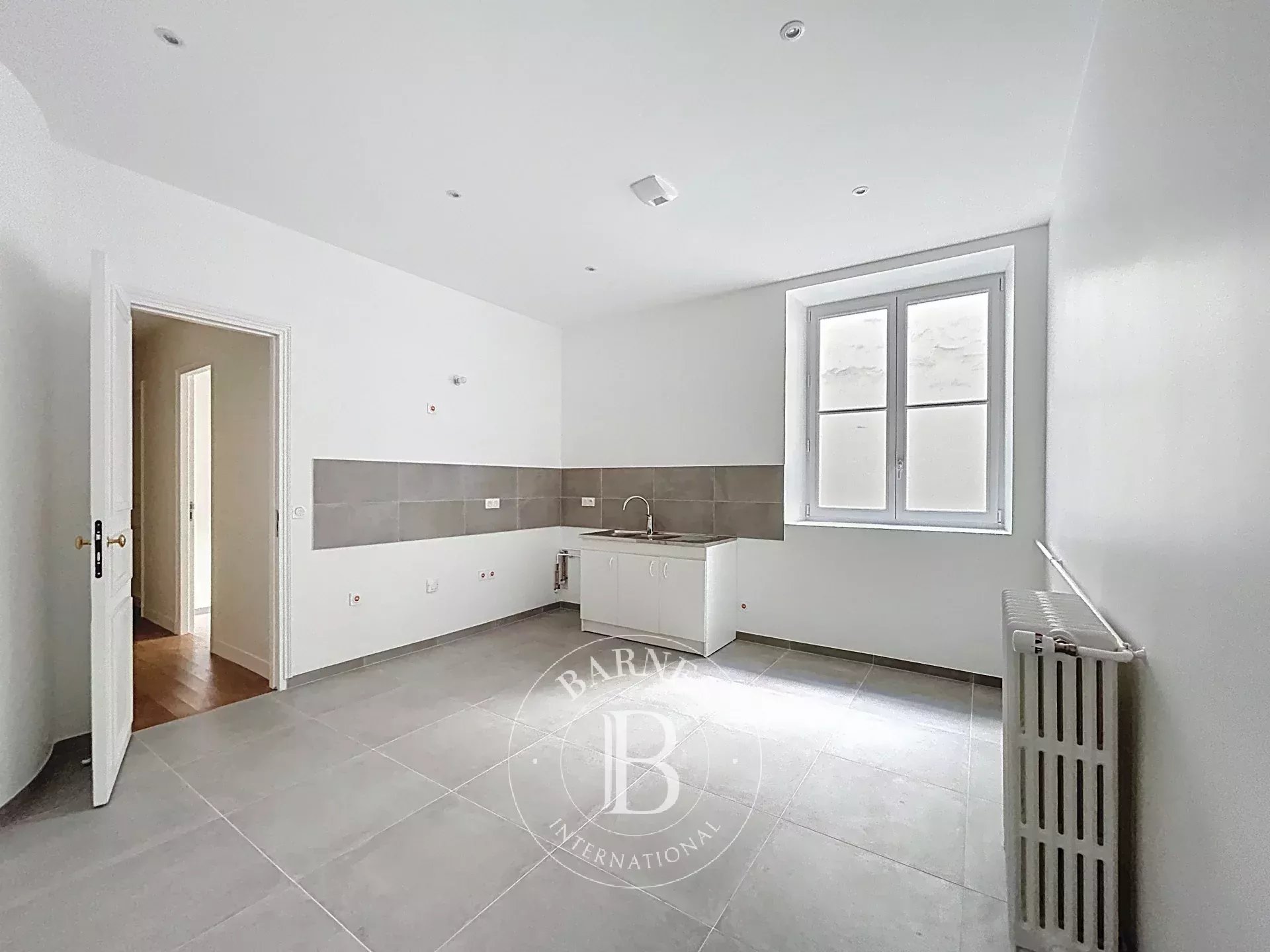 Daire Paris 17ème - picture 7