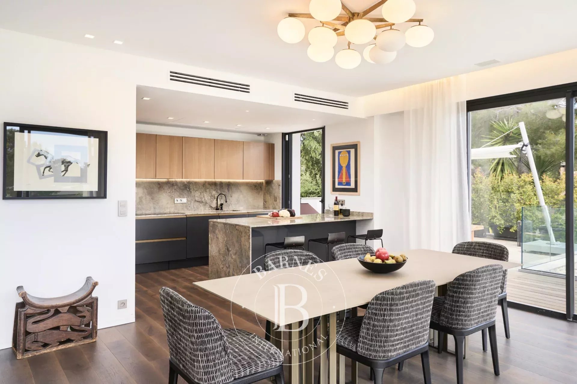 Villa Saint-Jean-Cap-Ferrat - picture 7