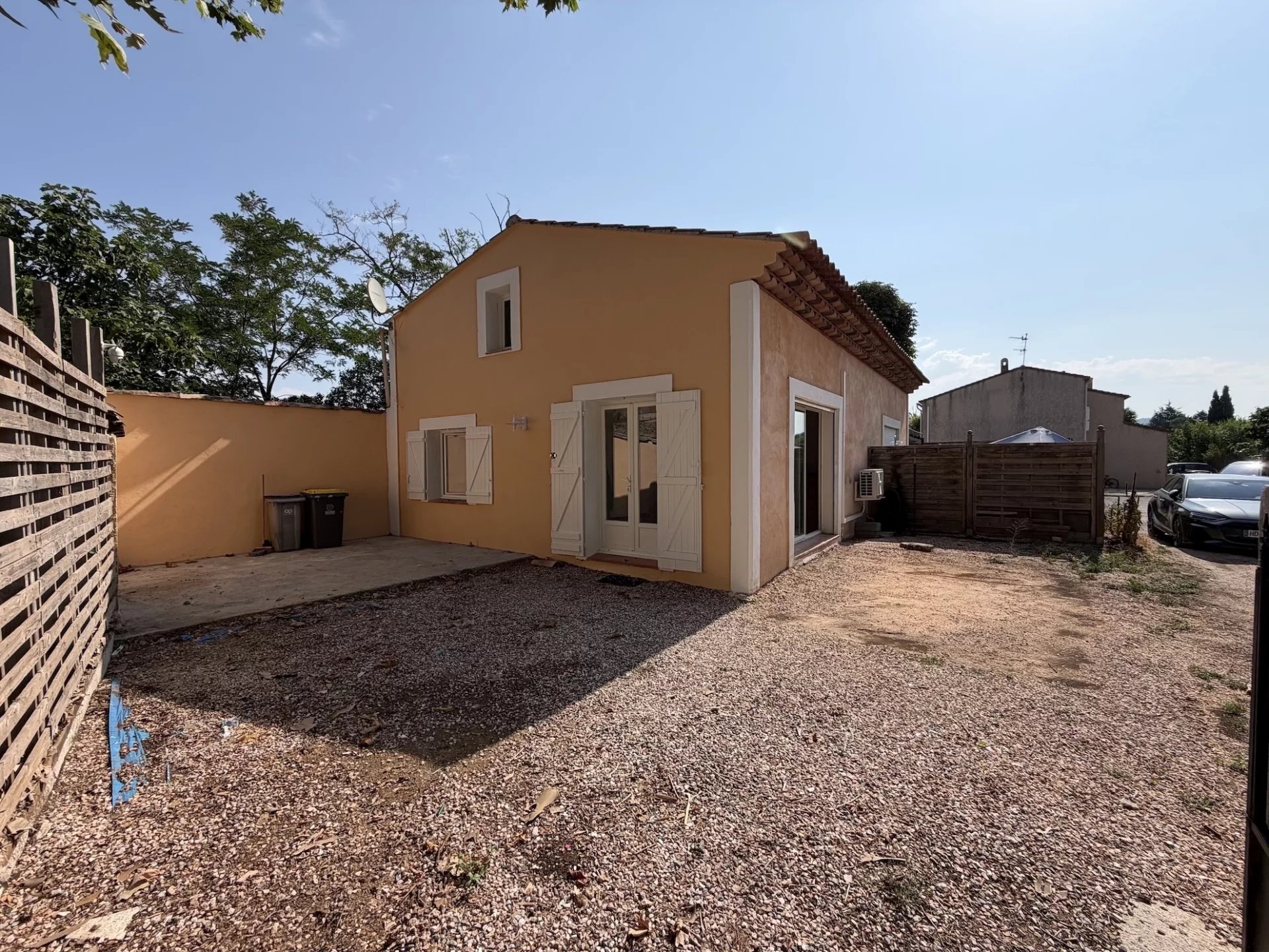 Sale House Garéoult
