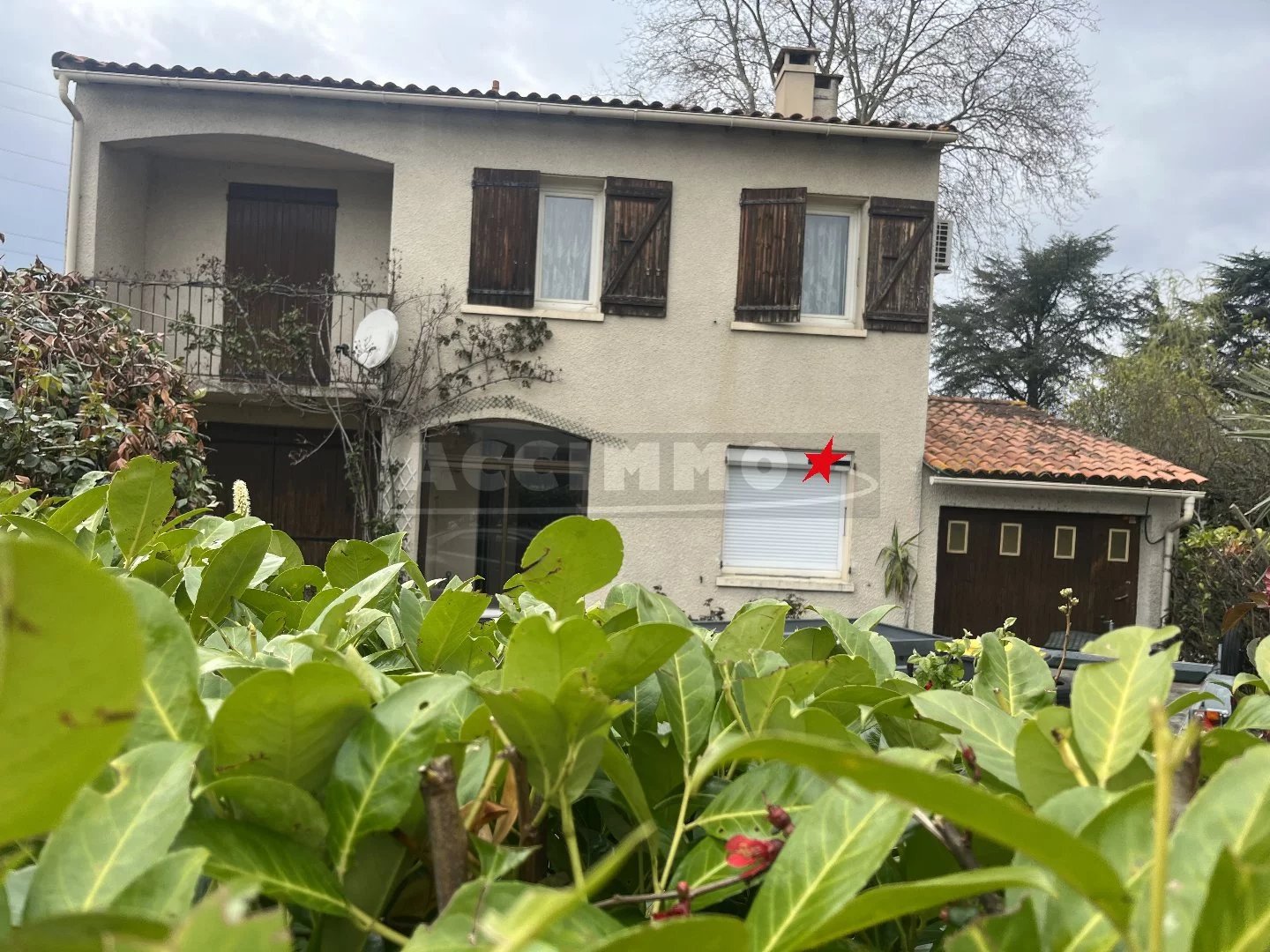 Vente Maison Quint-Fonsegrives