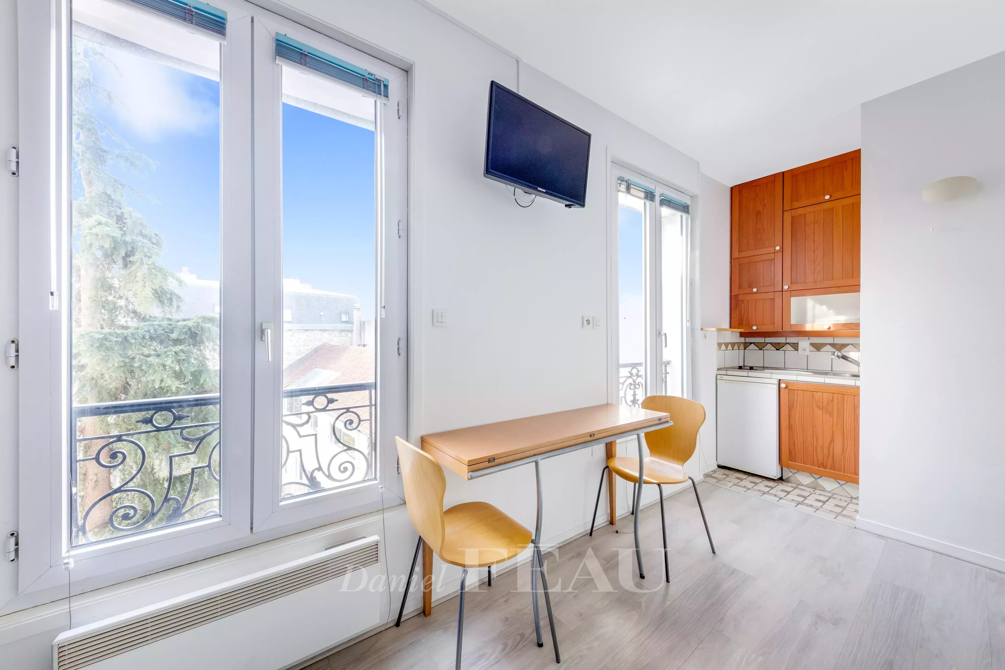 Rental Apartment Boulogne-Billancourt