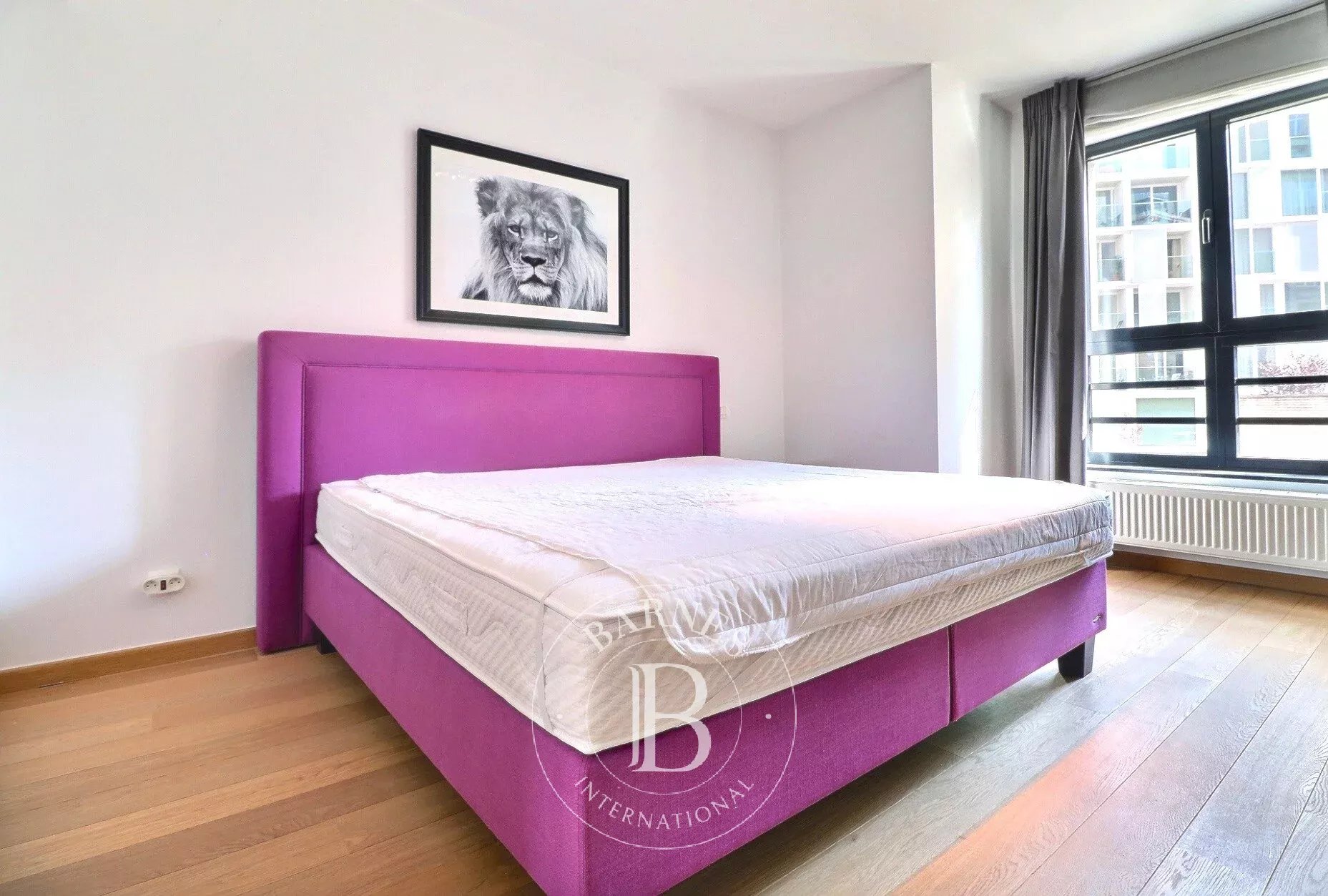 Daire Ixelles - picture 5