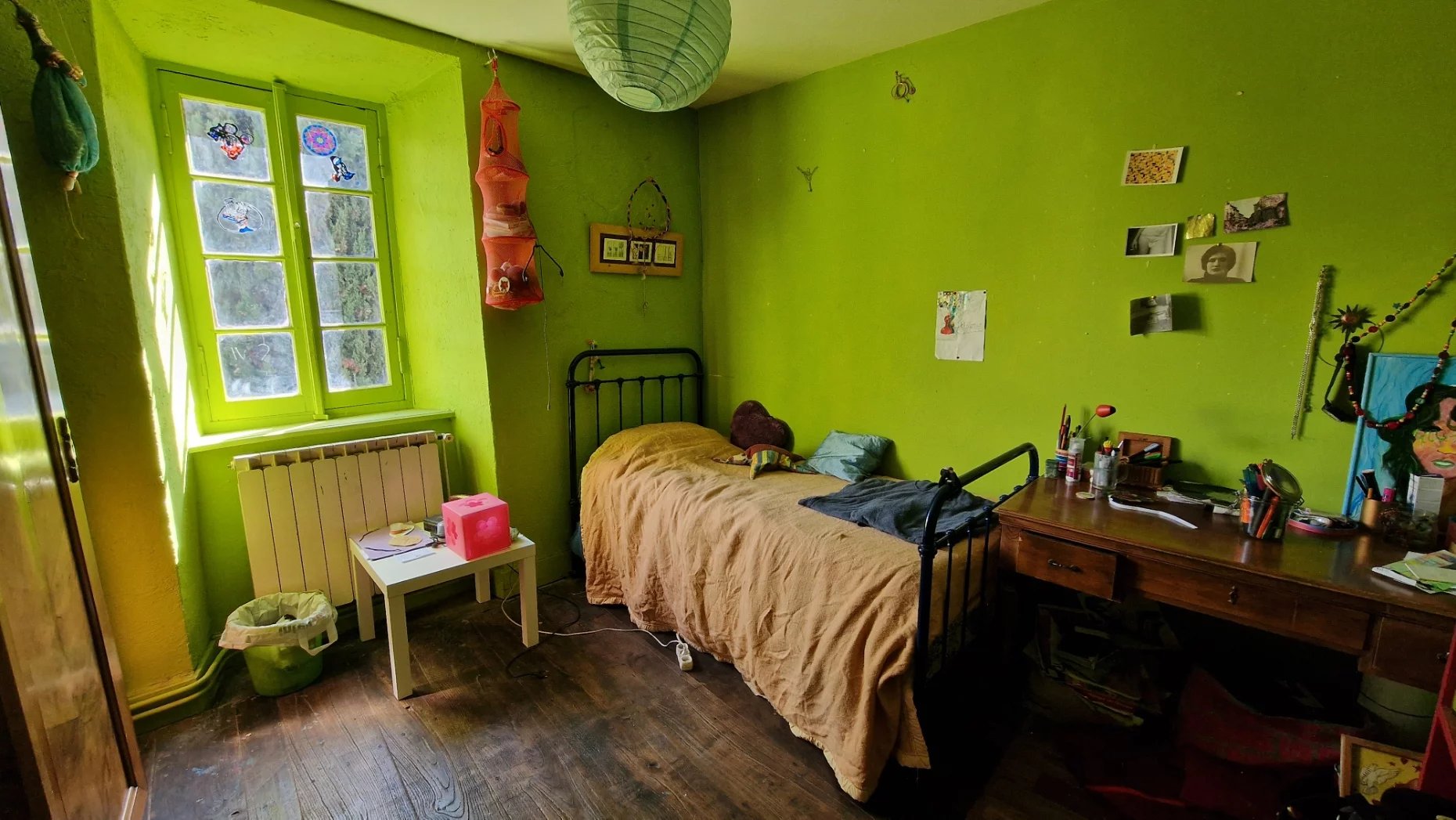 Maison de ville à vendre Prat-Bonrepaux, Ariège