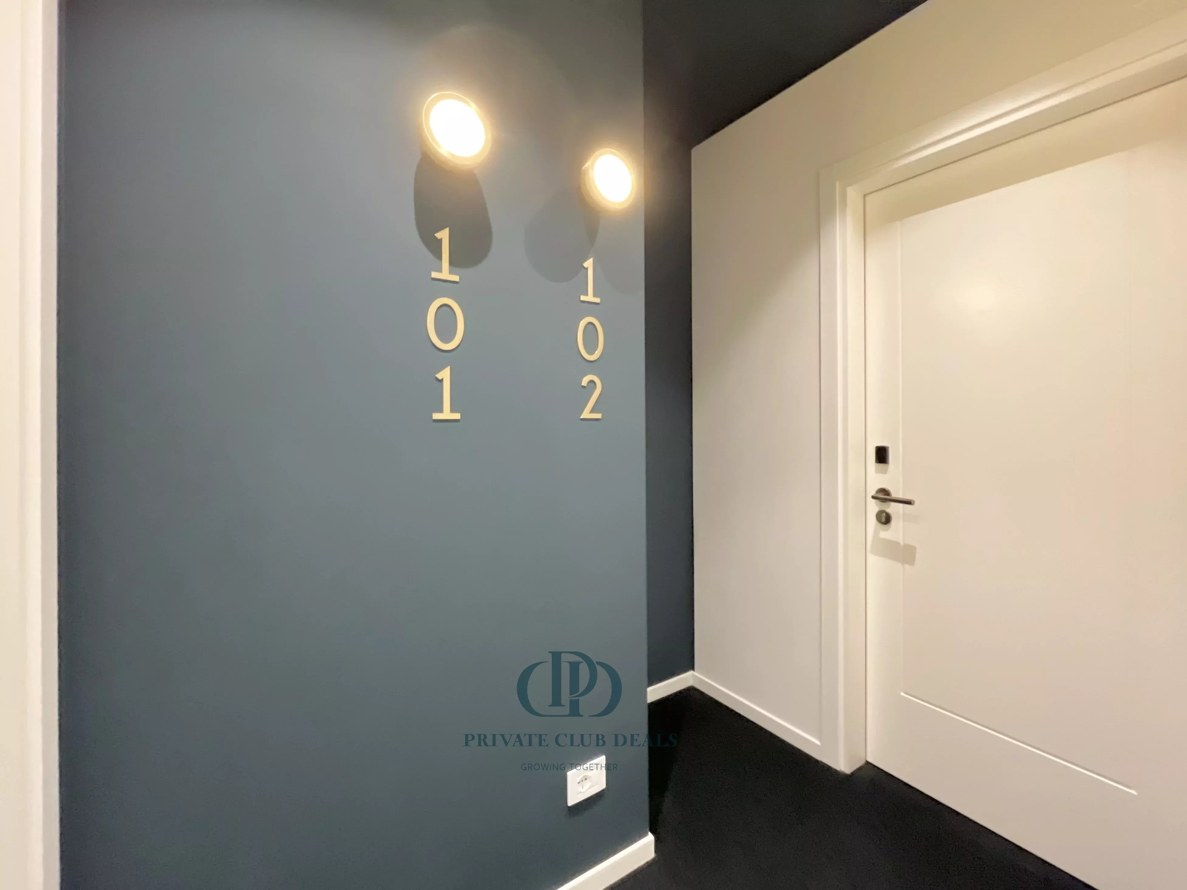 Otel Milano - picture 21