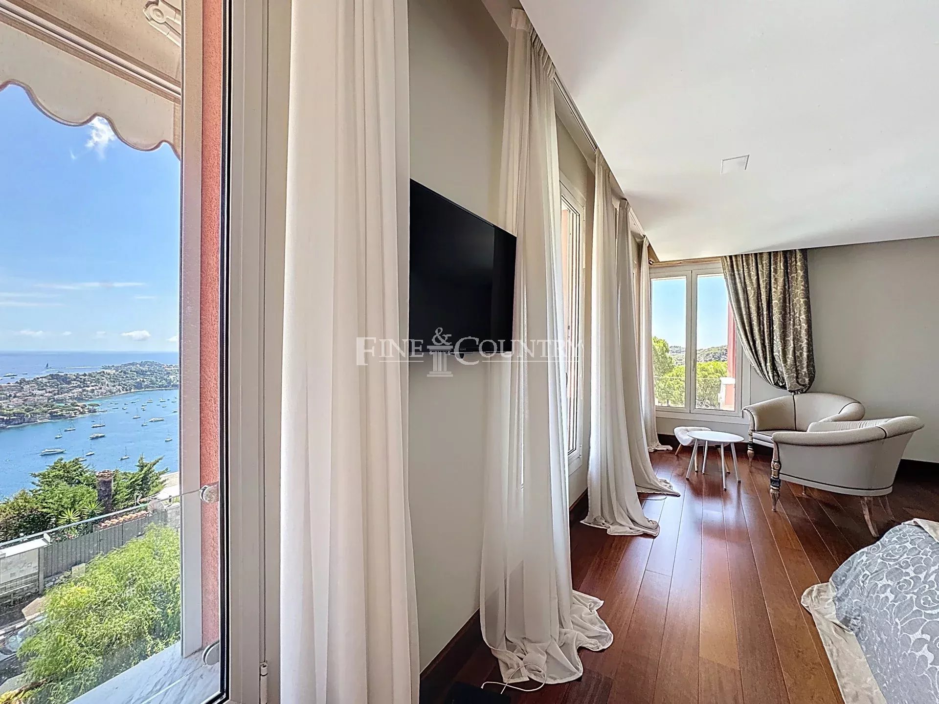 Photo of Villa for sale in Villefranche-sur-Mer