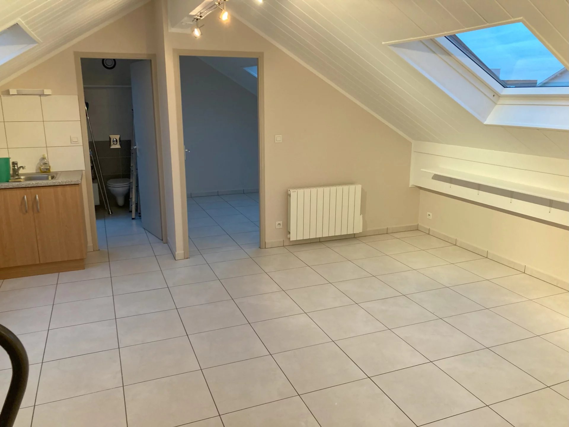 Location Appartement Metz